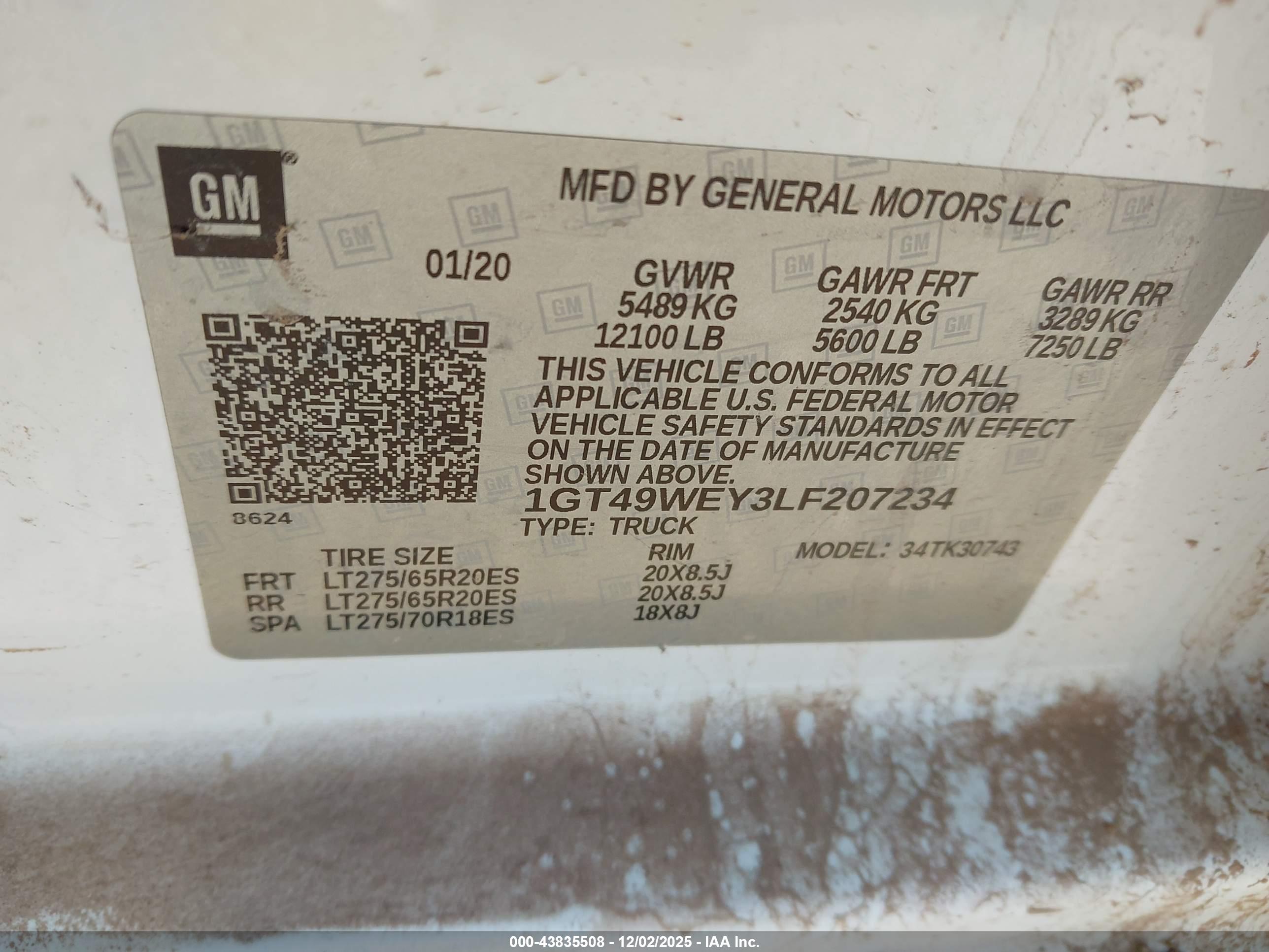 GMC SIERRA image 9