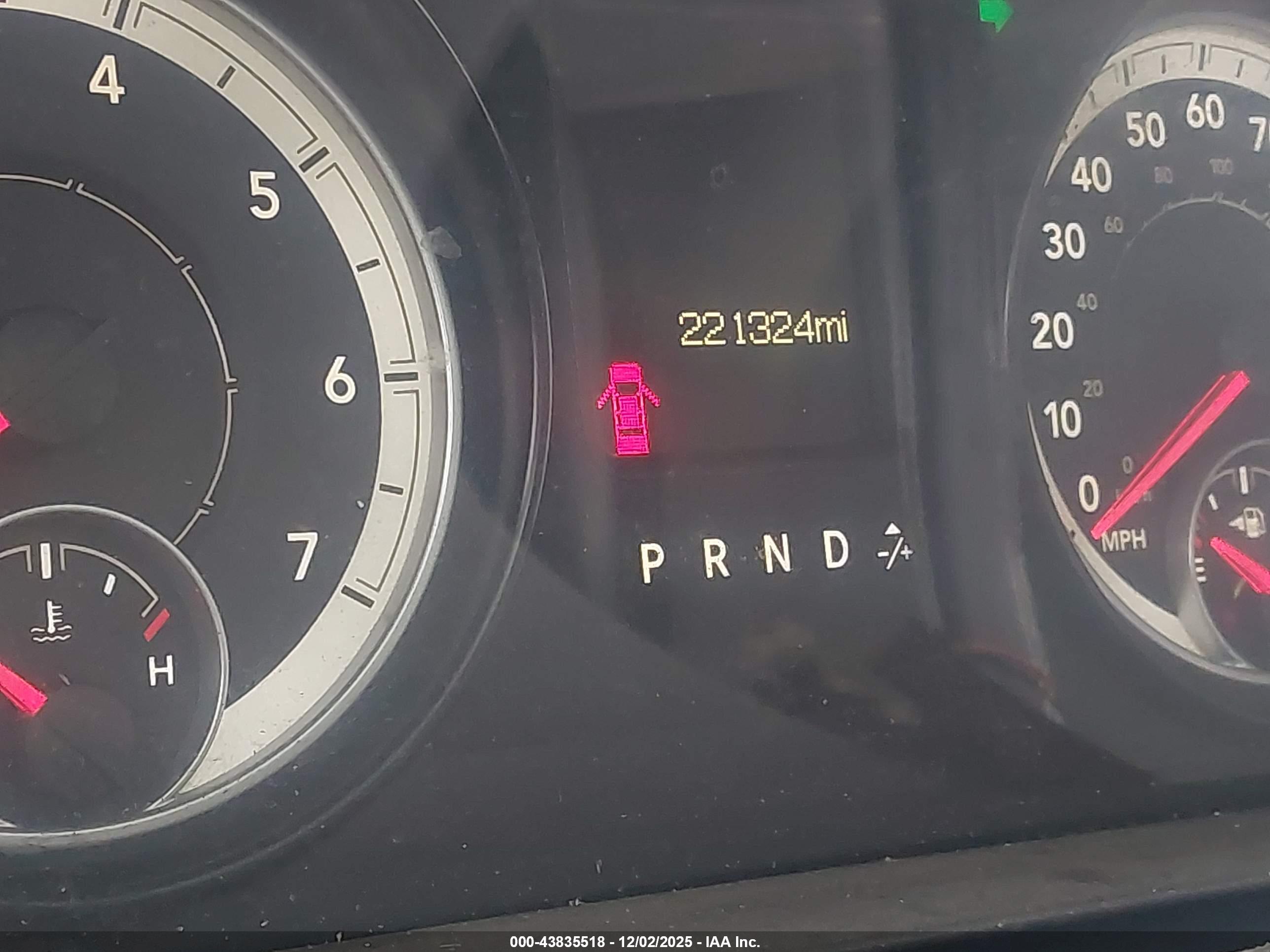 RAM 1500 image 7