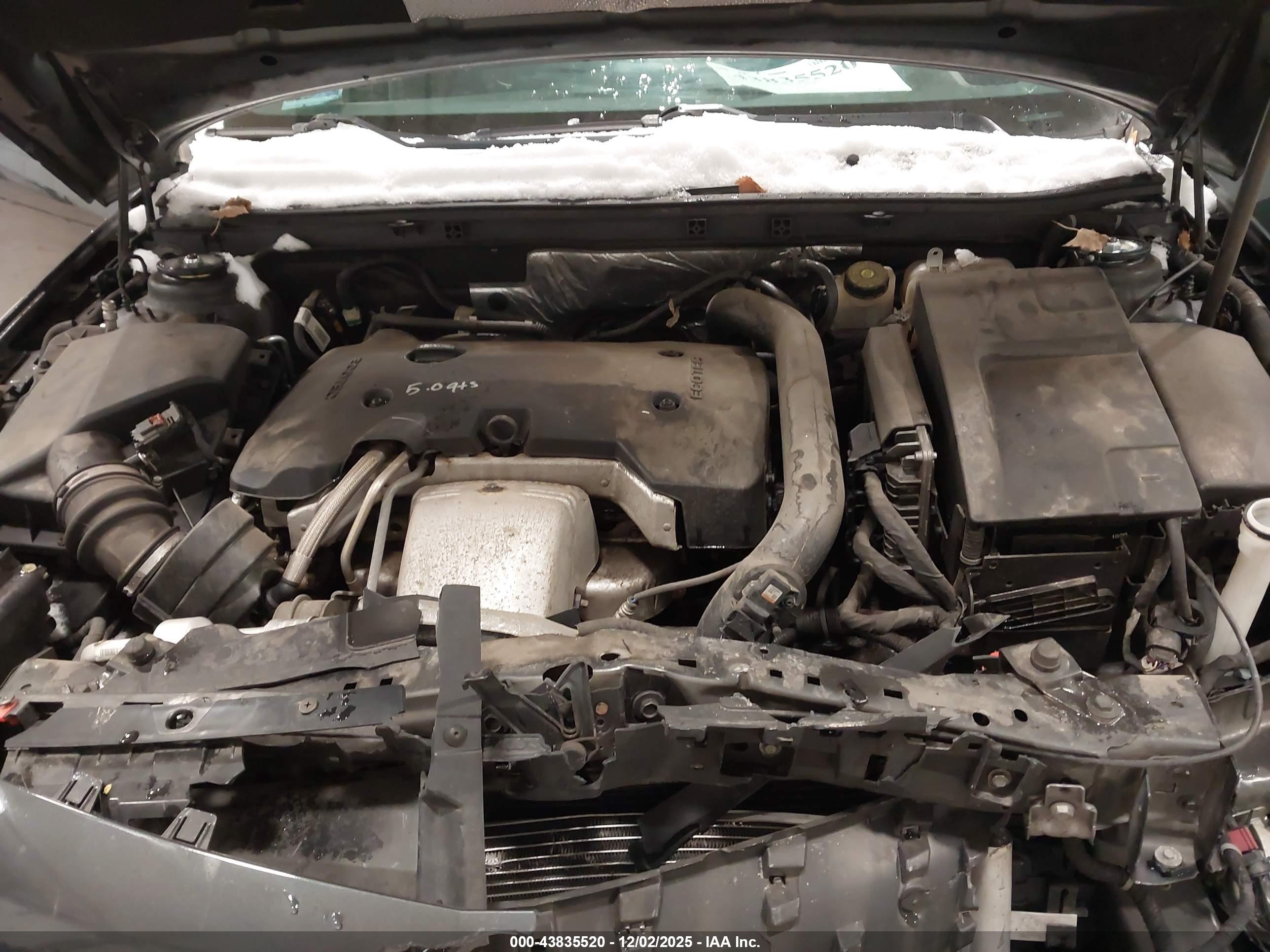 BUICK REGAL image 10