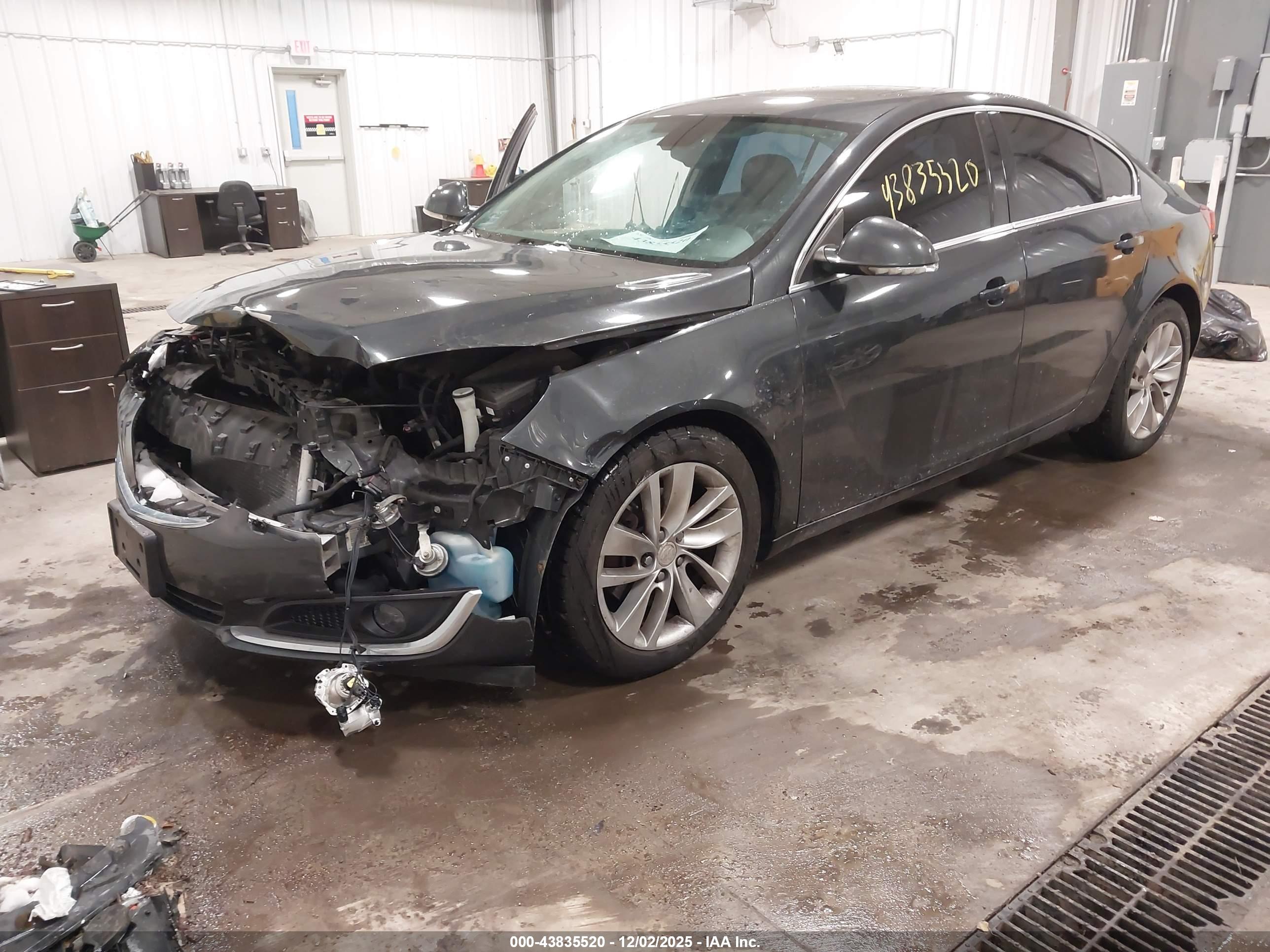 BUICK REGAL image 2