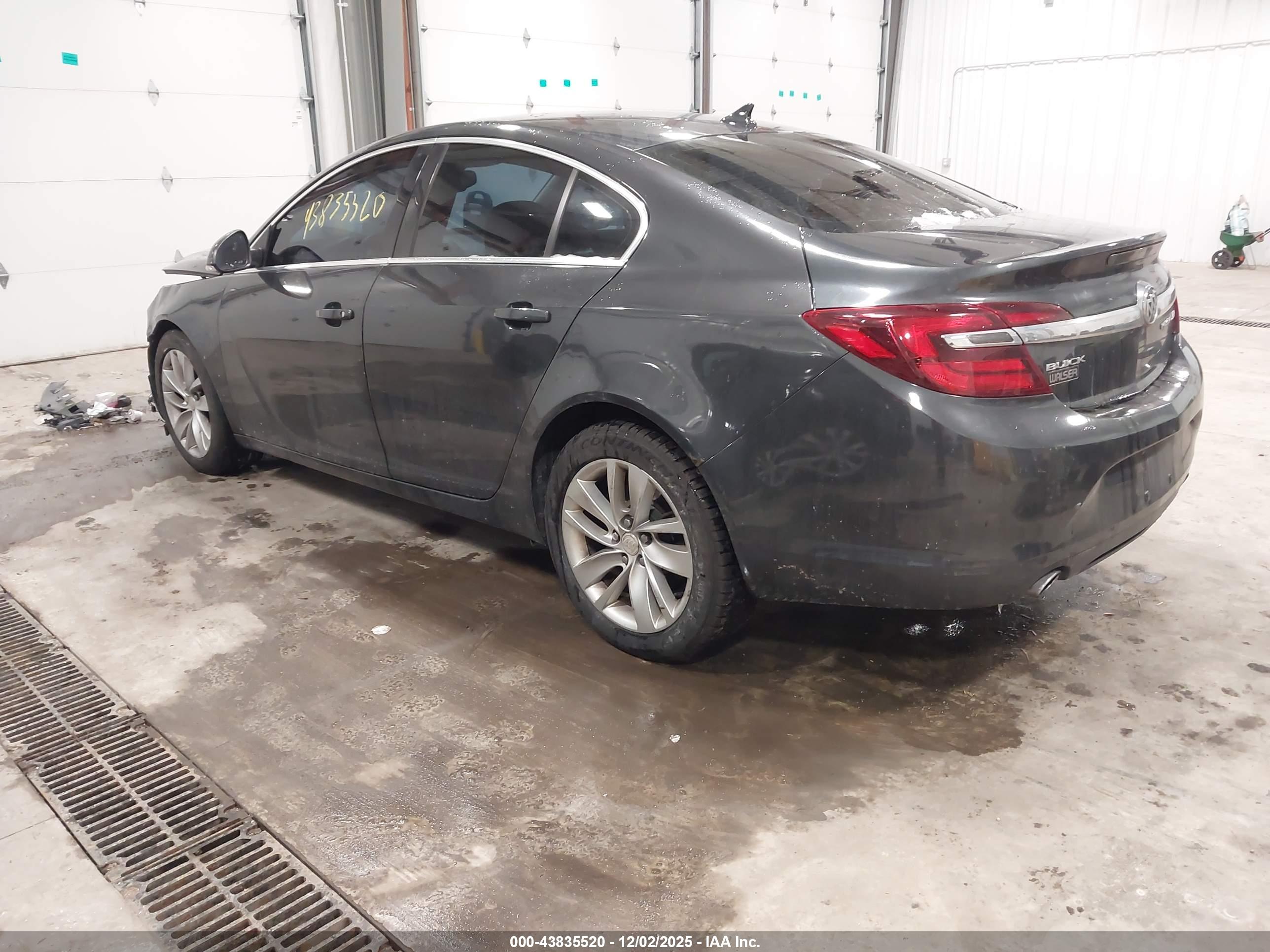 BUICK REGAL image 3