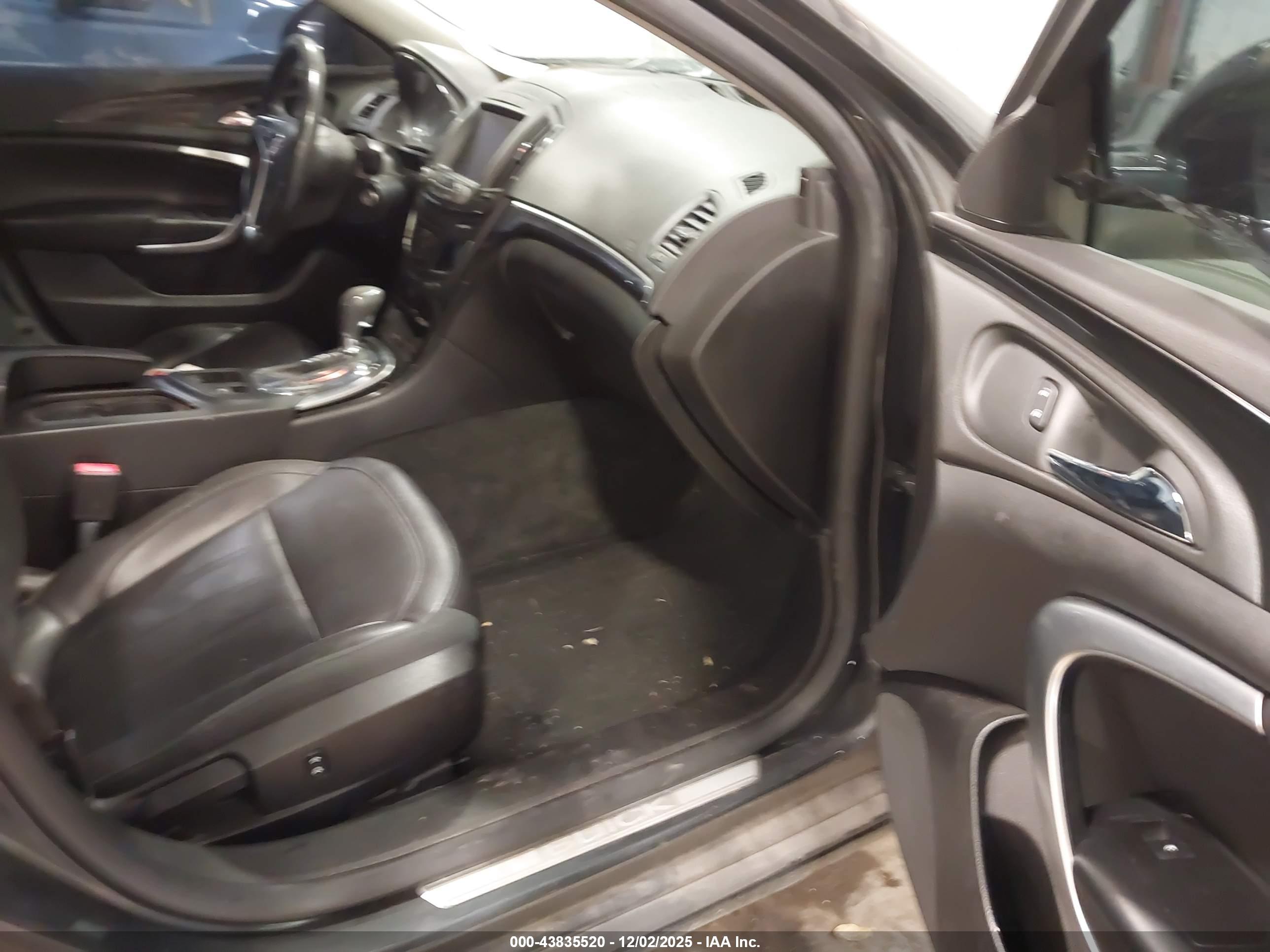 BUICK REGAL image 5