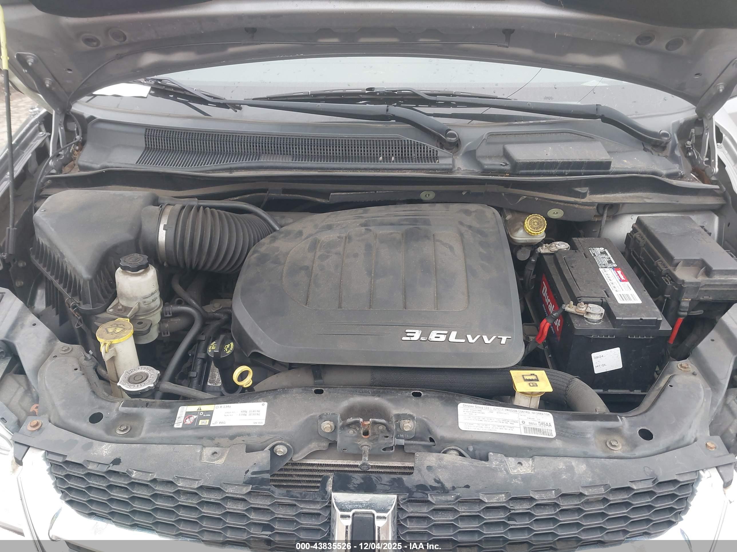 DODGE GRAND image 10