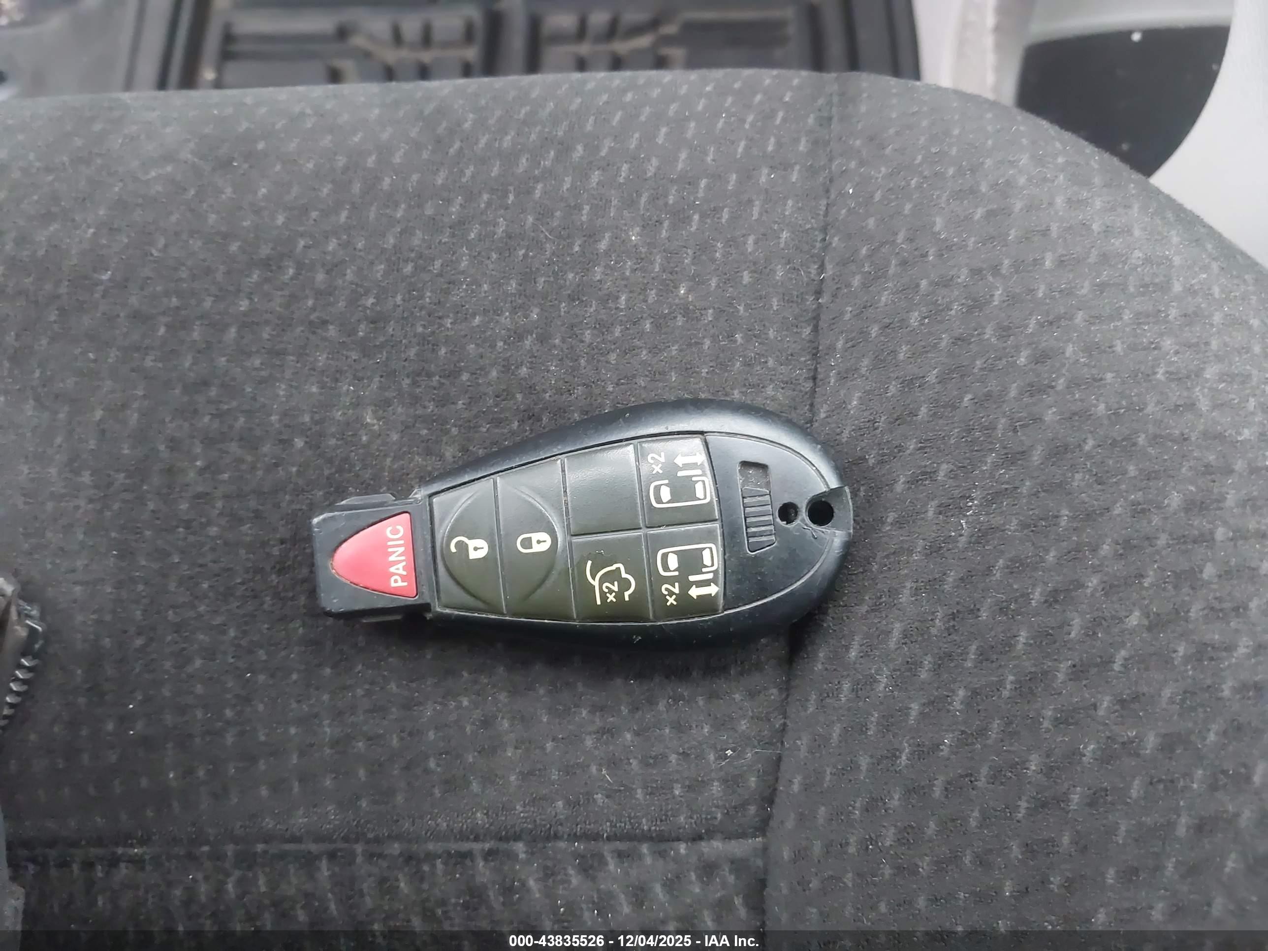 DODGE GRAND image 11