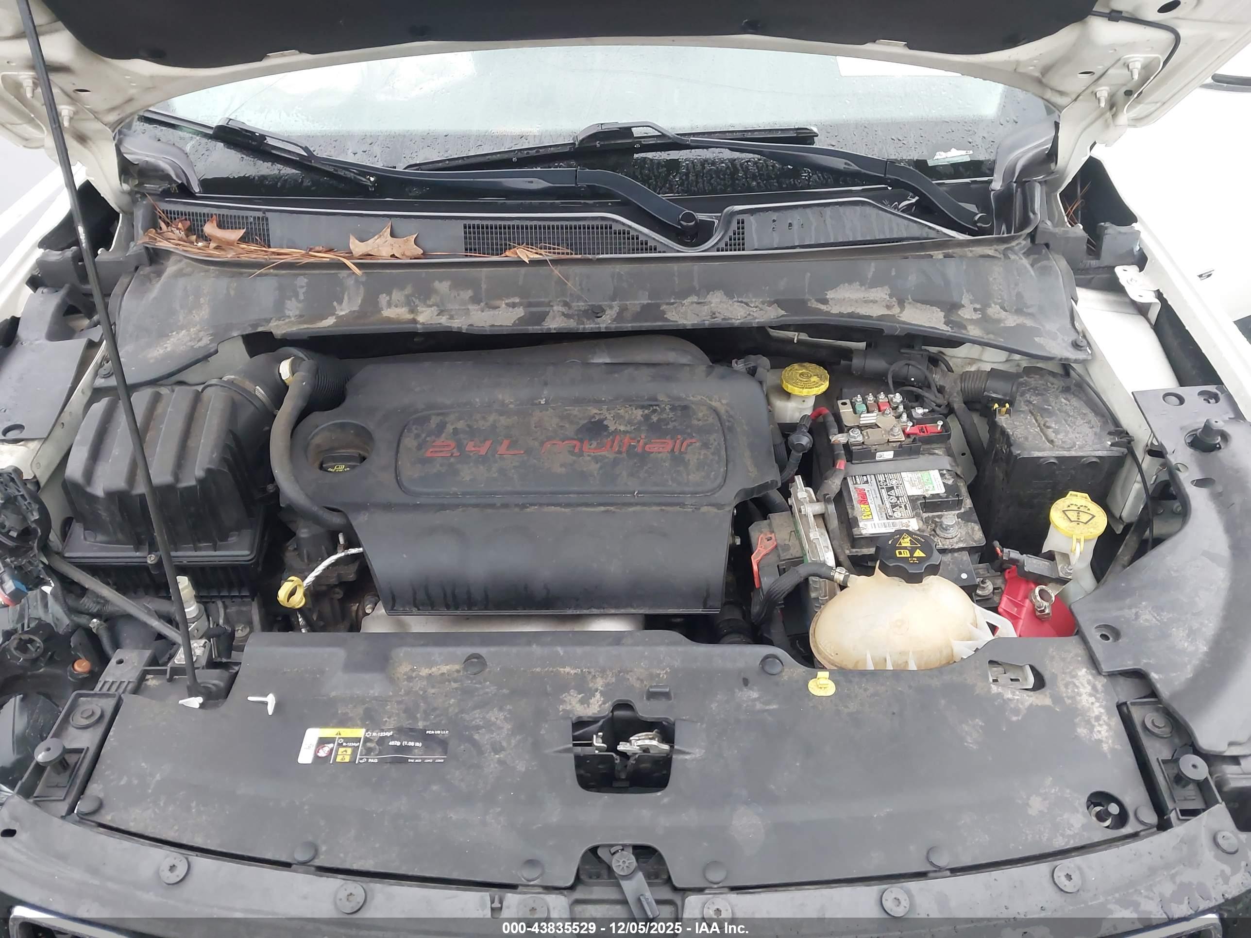 JEEP COMPASS image 10