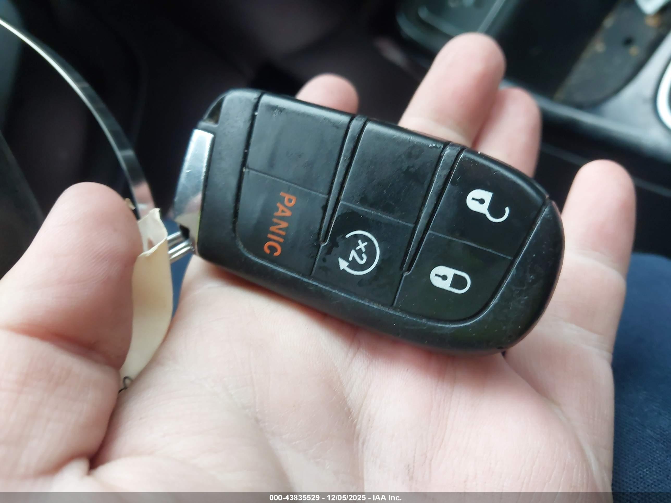 JEEP COMPASS image 11