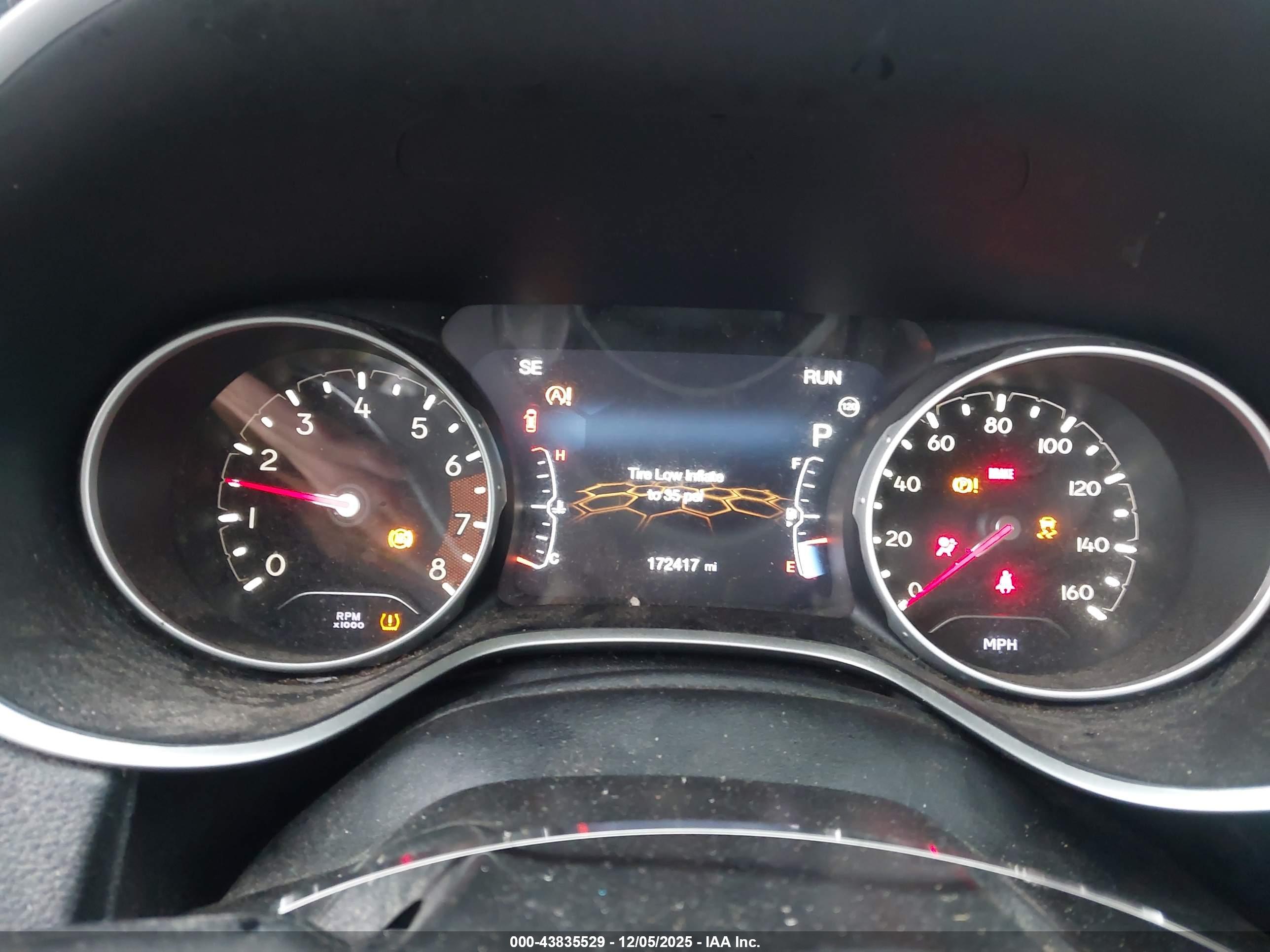 JEEP COMPASS image 7