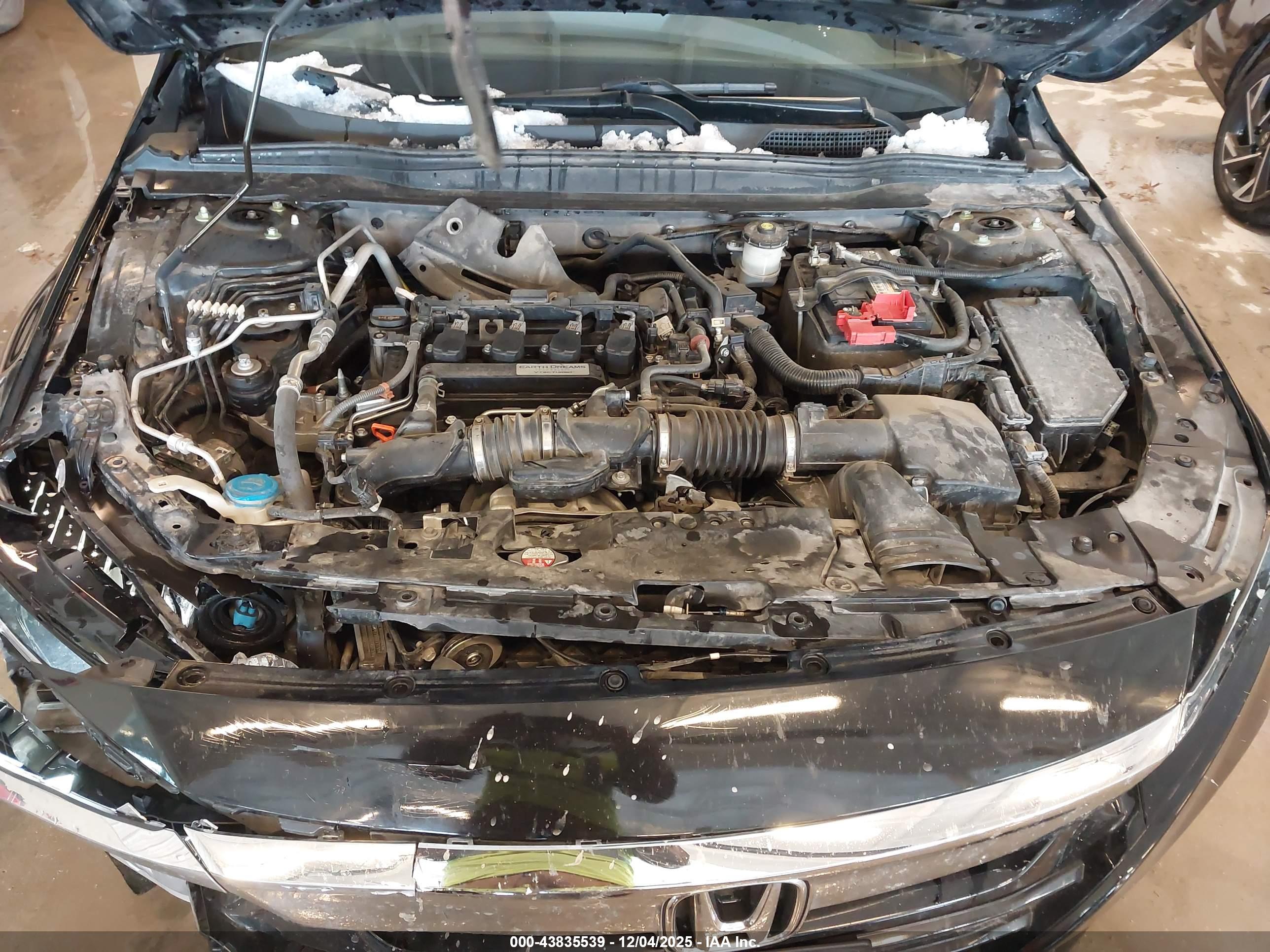 HONDA ACCORD image 10