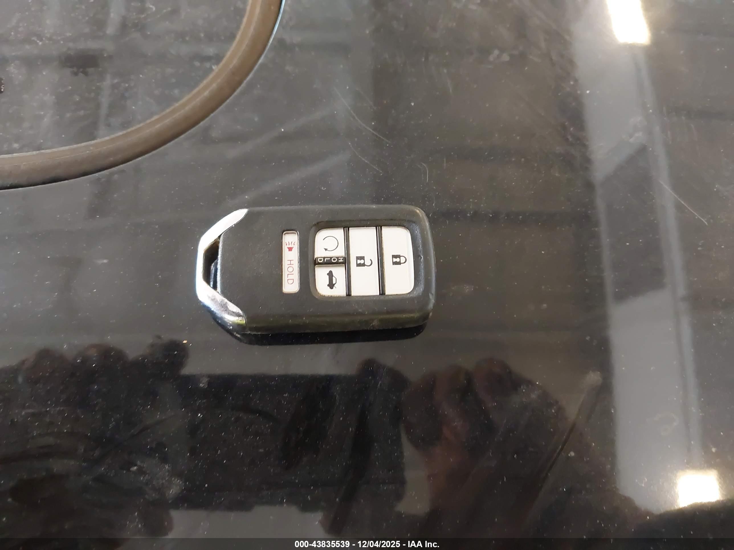 HONDA ACCORD image 11
