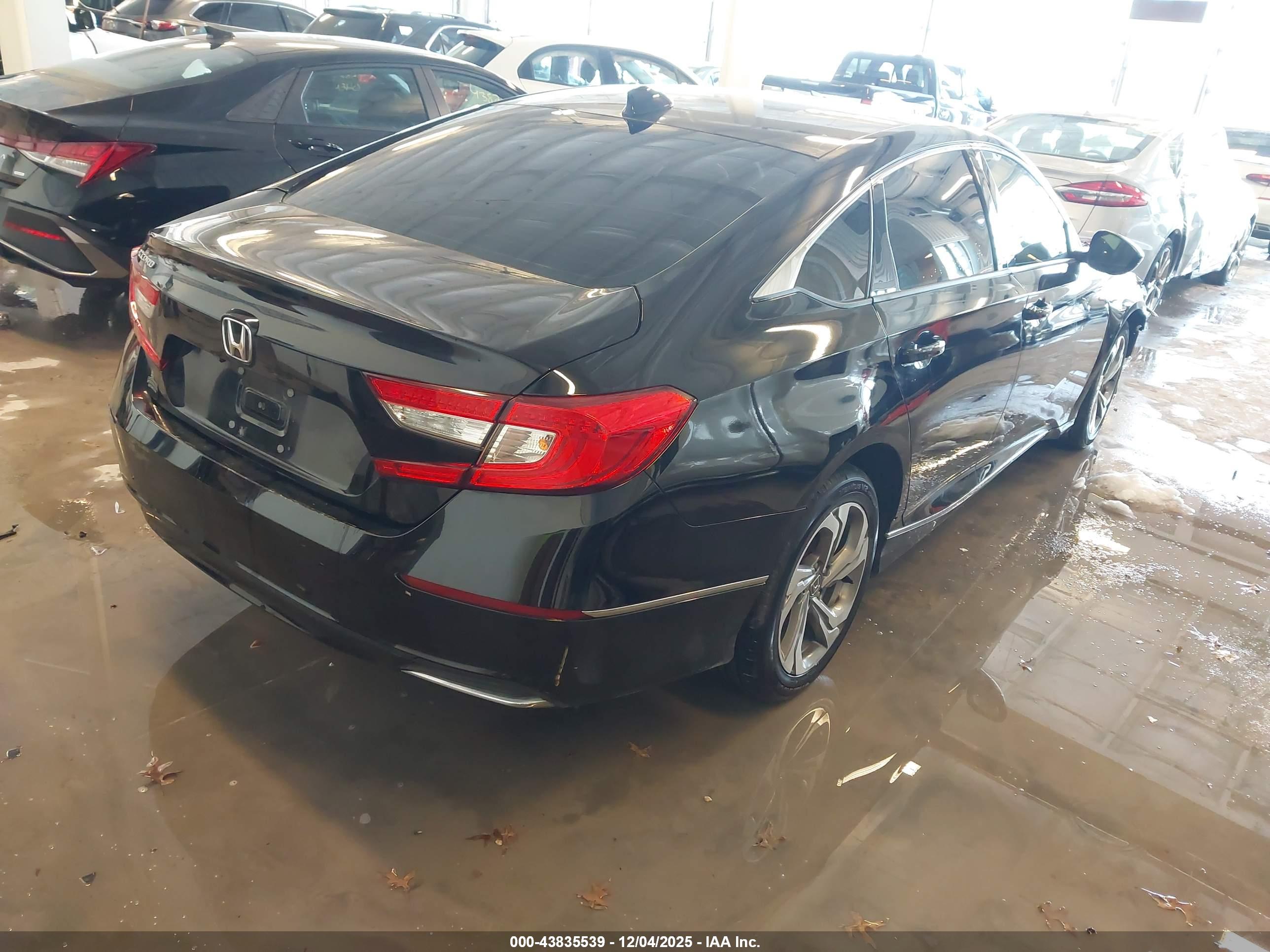 HONDA ACCORD image 4