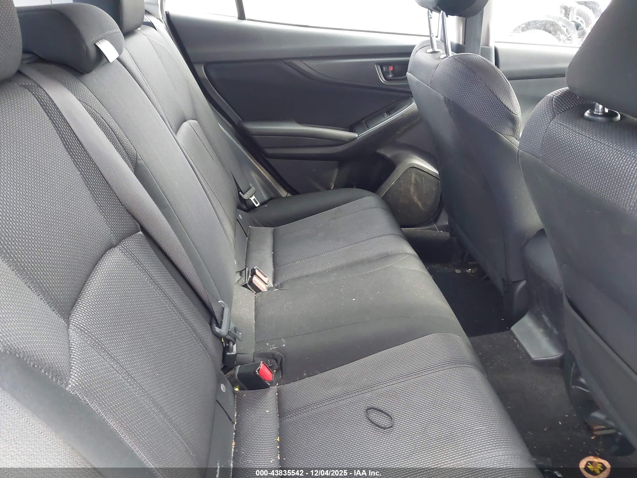 SUBARU IMPREZA image 8