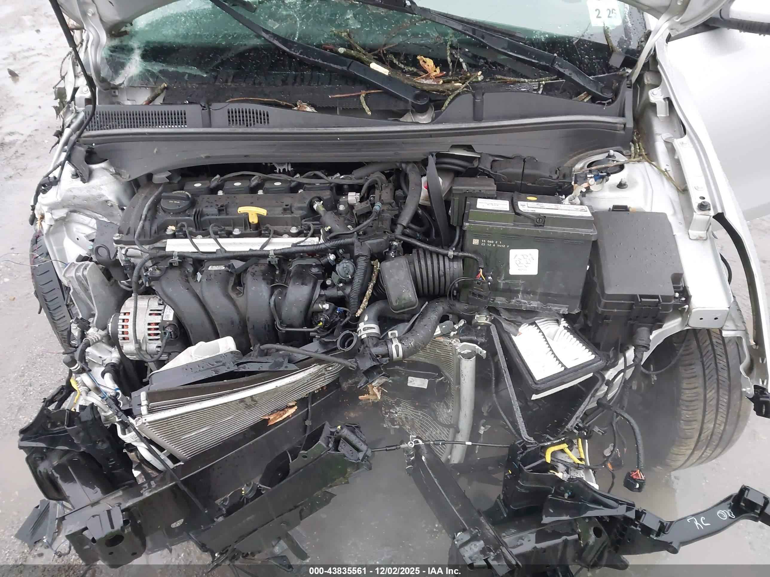 KIA FORTE image 10