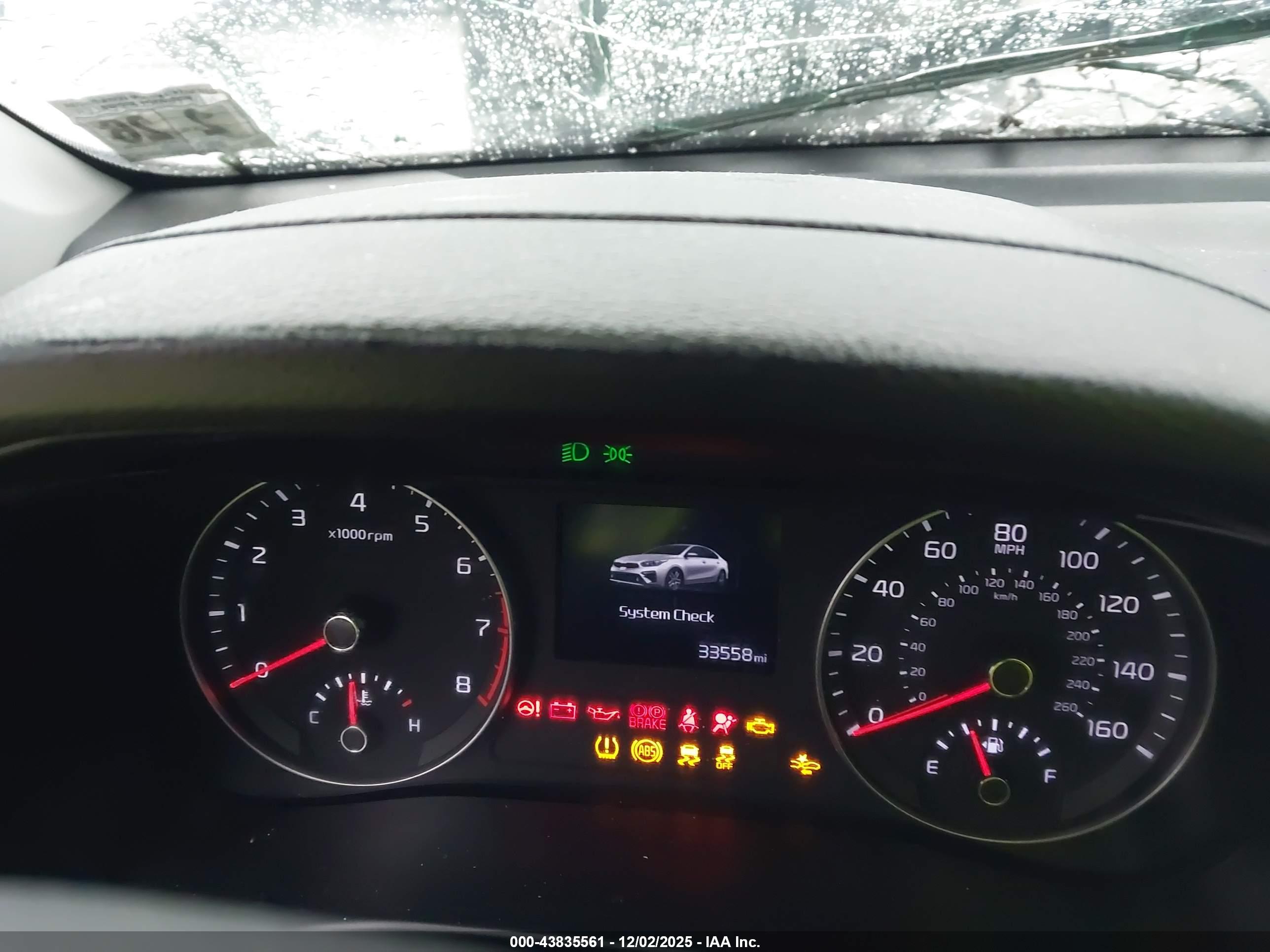 KIA FORTE image 7