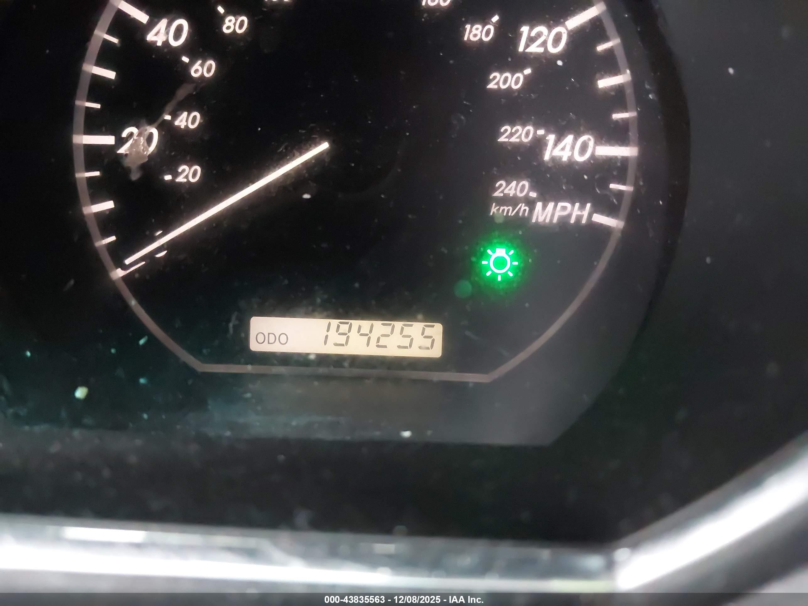LEXUS RX image 7