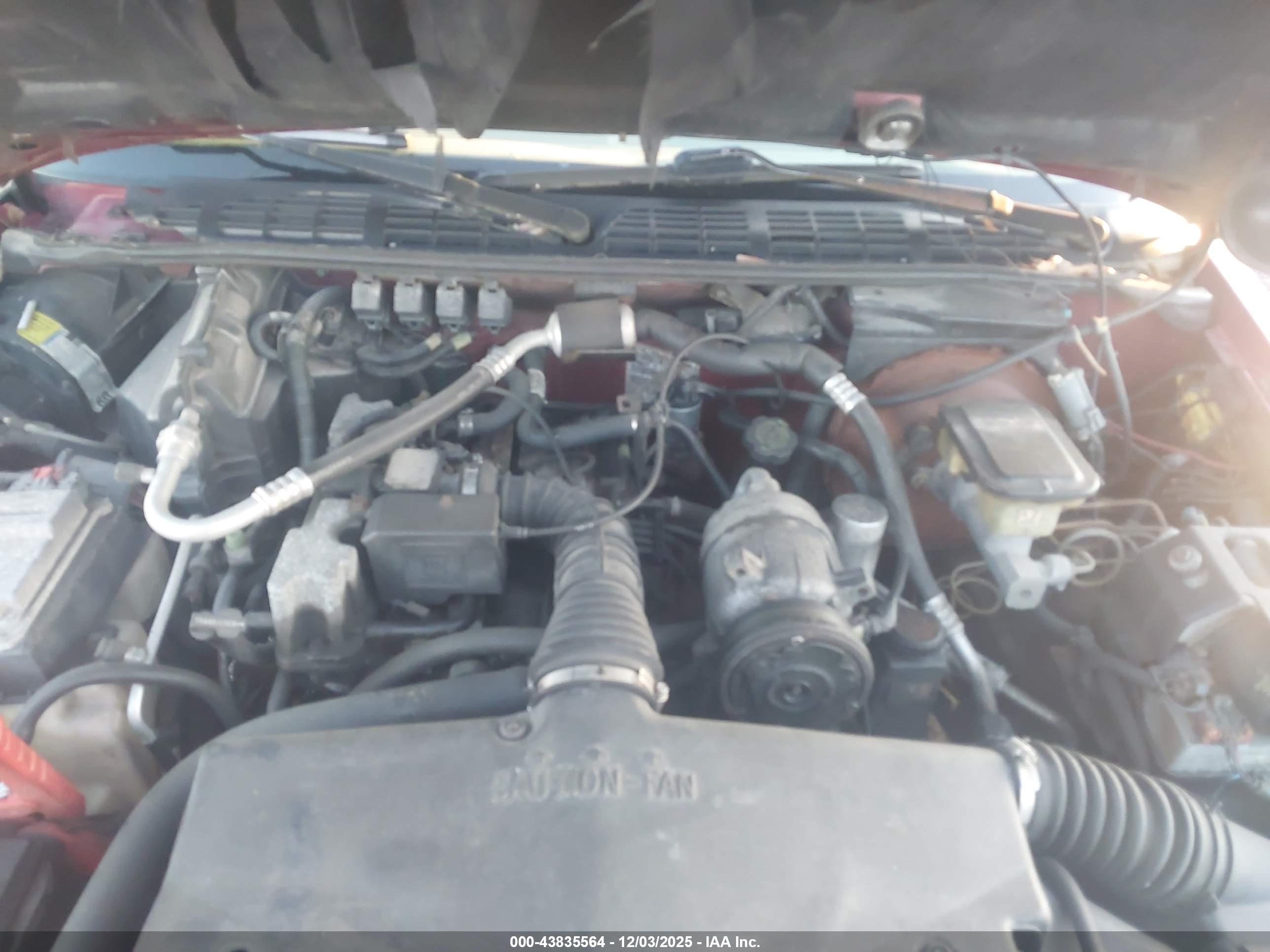 CHEVROLET S image 10