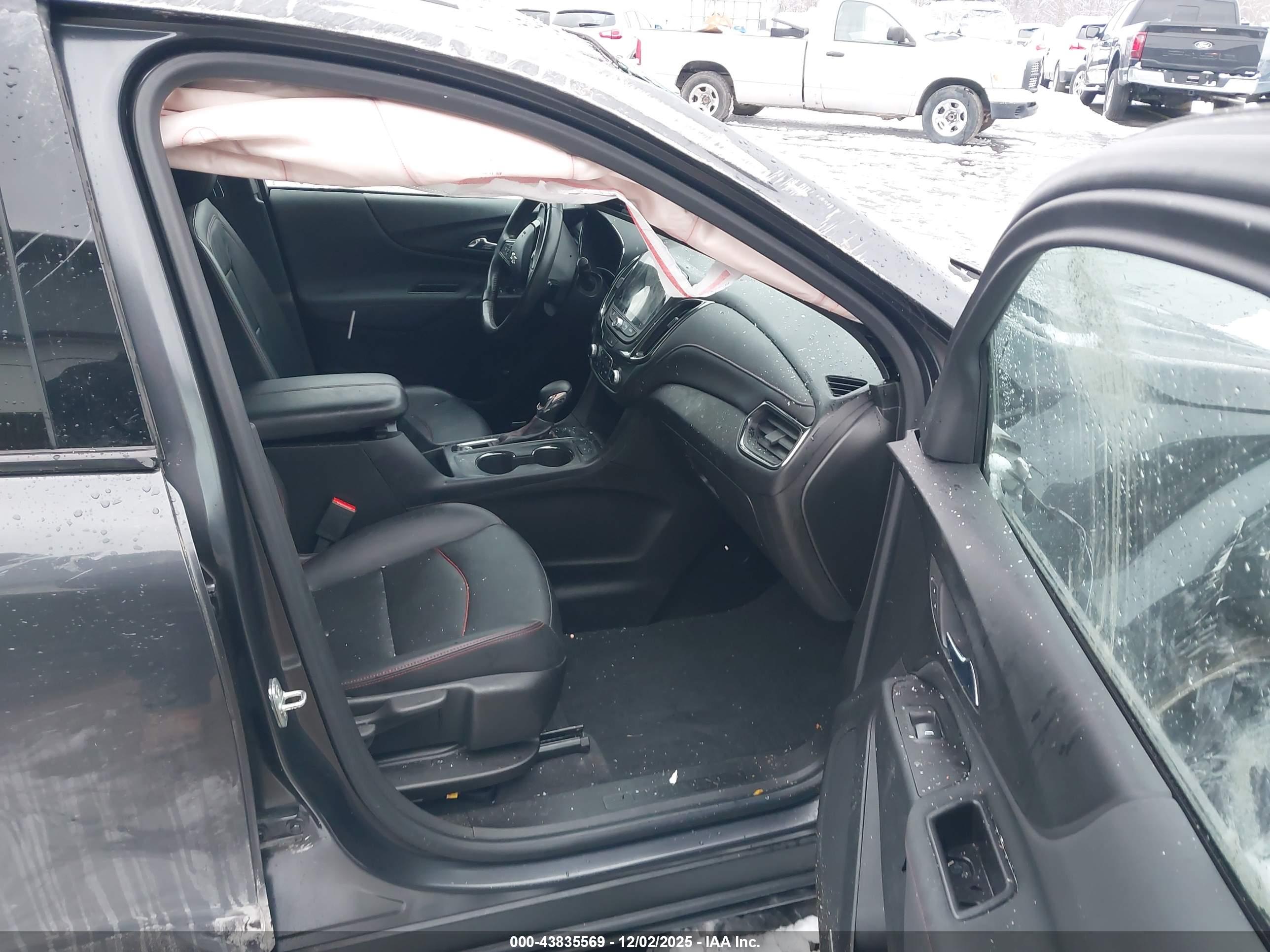 CHEVROLET EQUINOX image 5