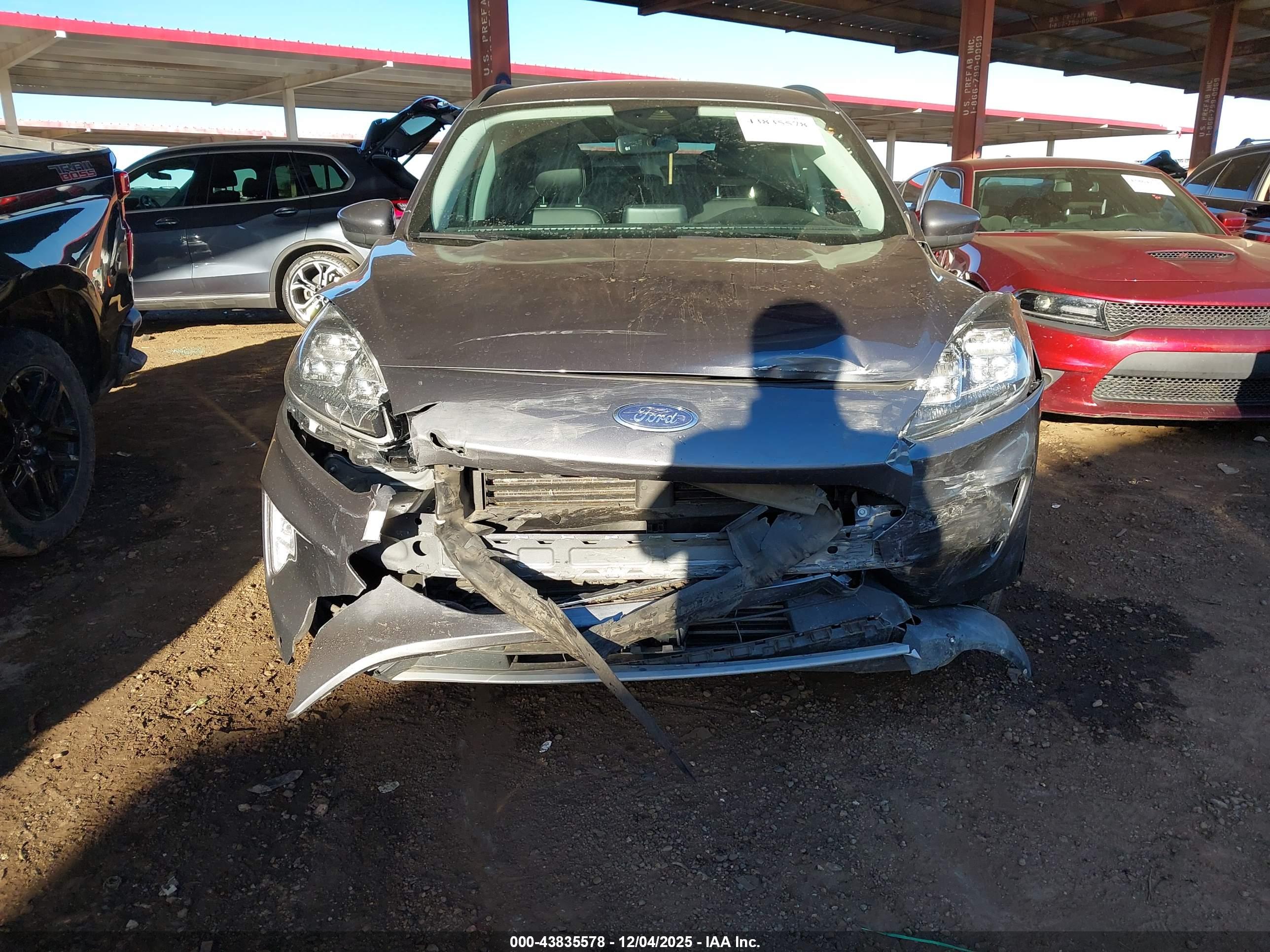 FORD ESCAPE image 6