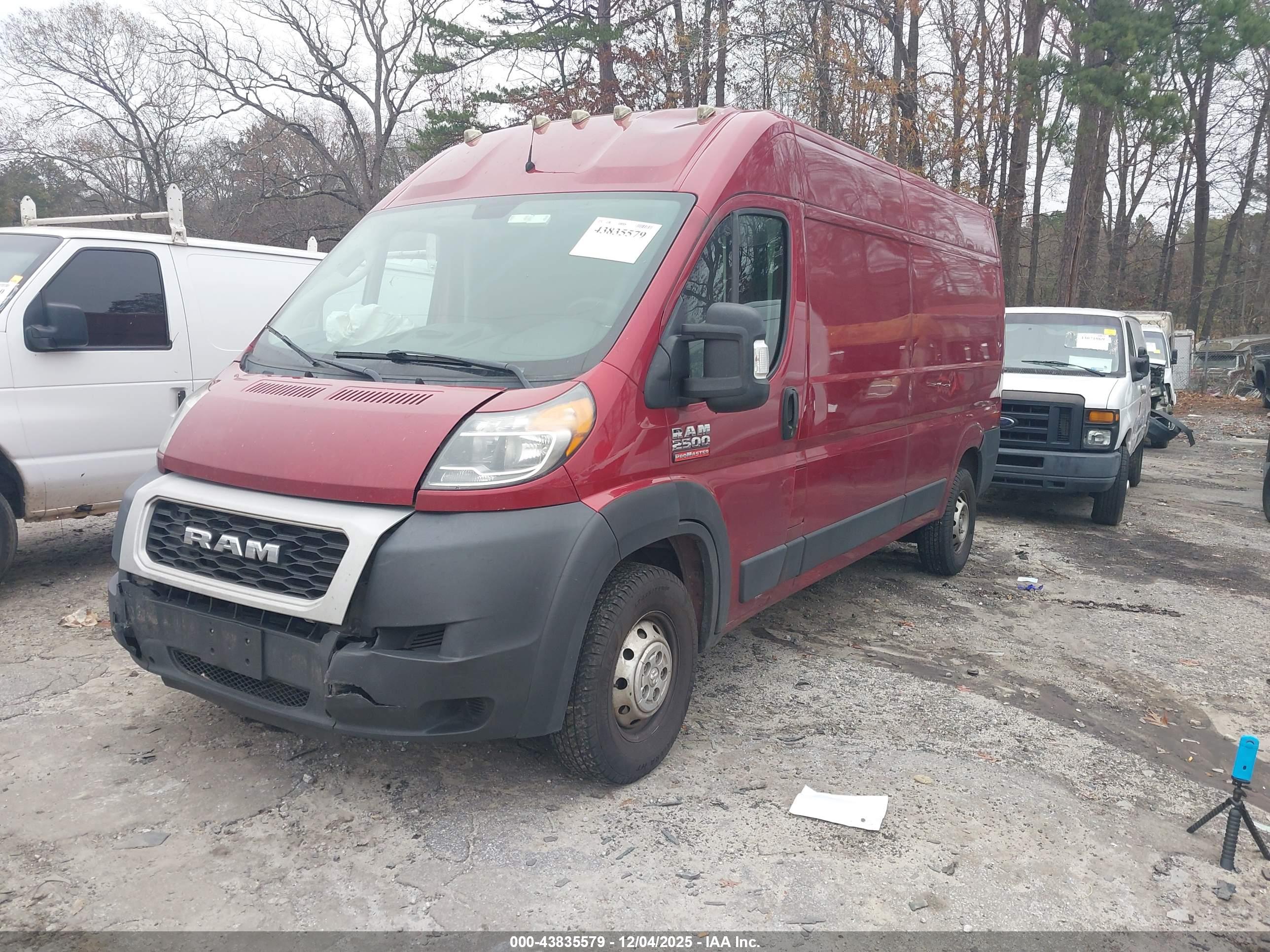 RAM PROMASTER image 2