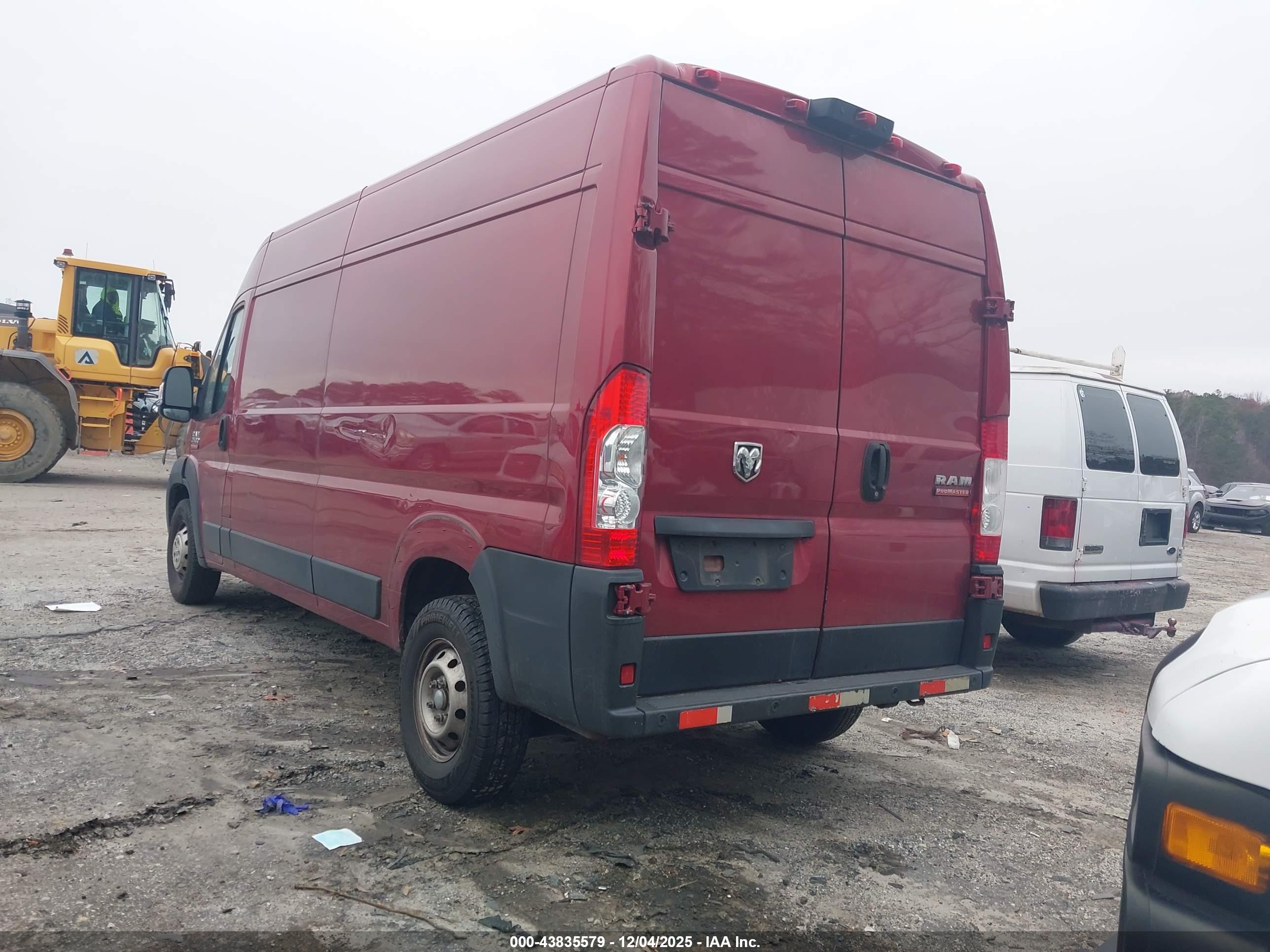 RAM PROMASTER image 3