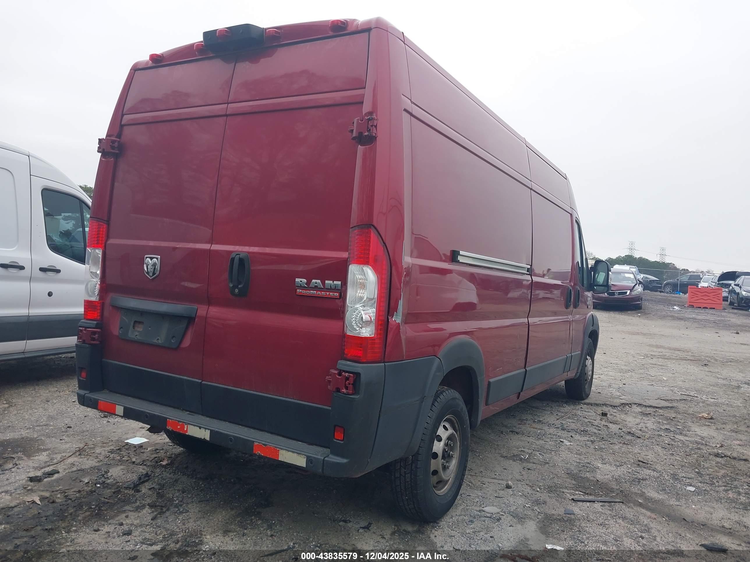 RAM PROMASTER image 4