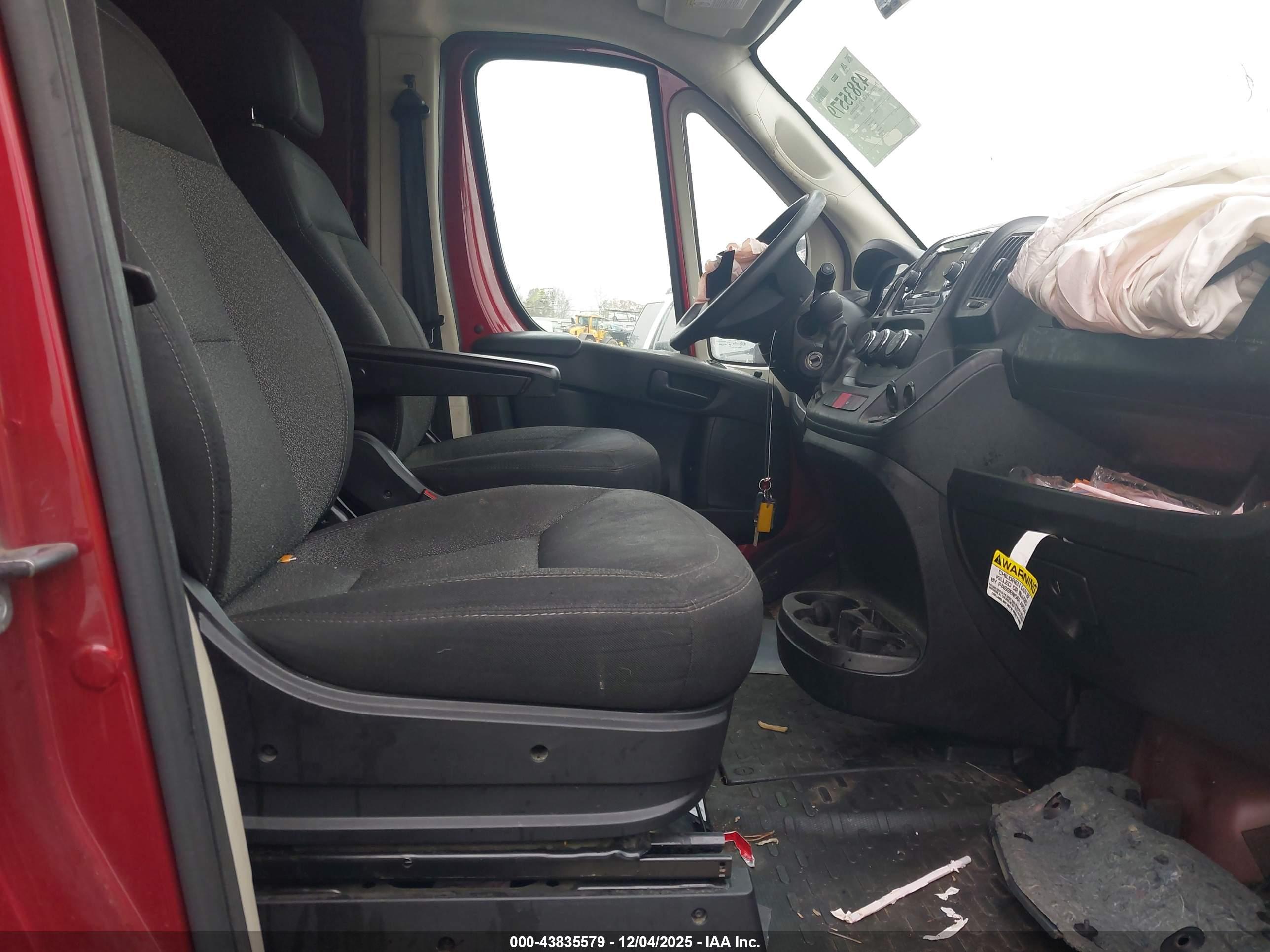 RAM PROMASTER image 5