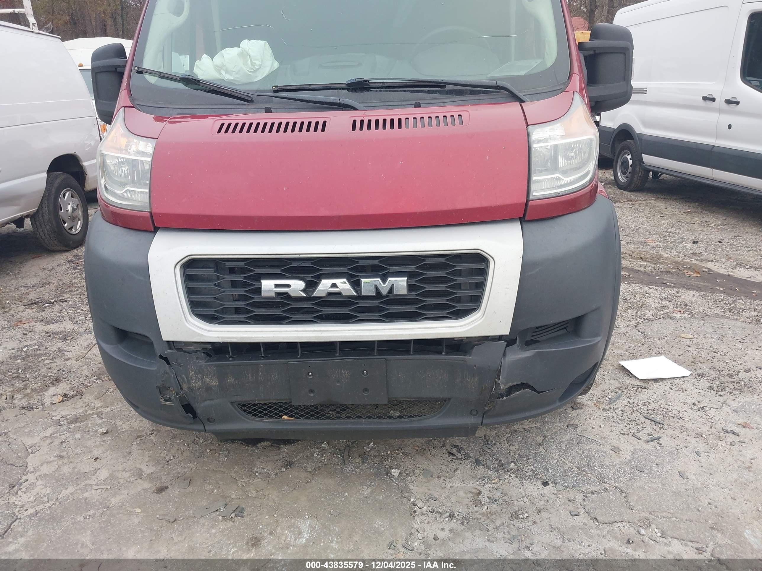 RAM PROMASTER image 6