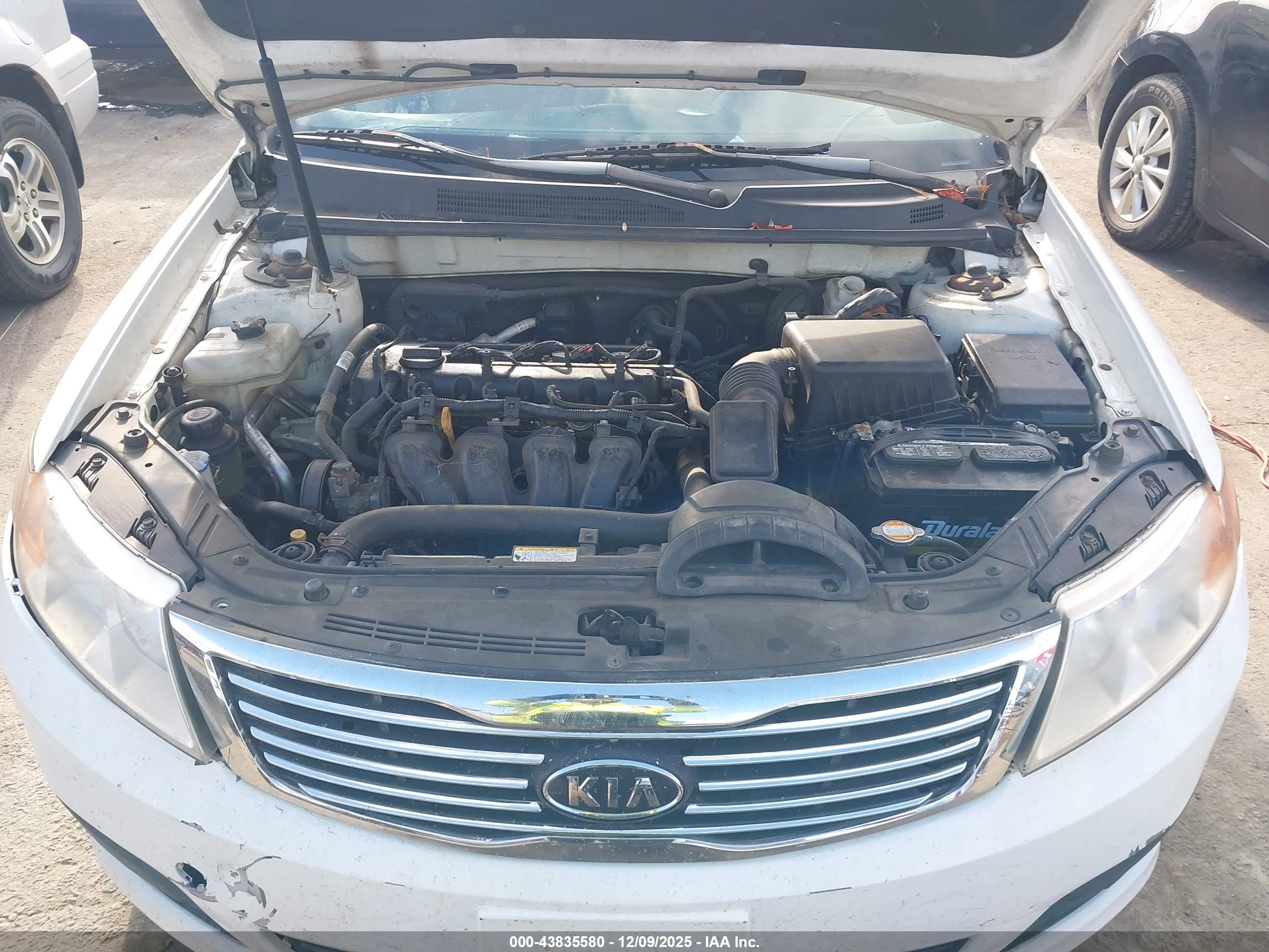 KIA OPTIMA image 10