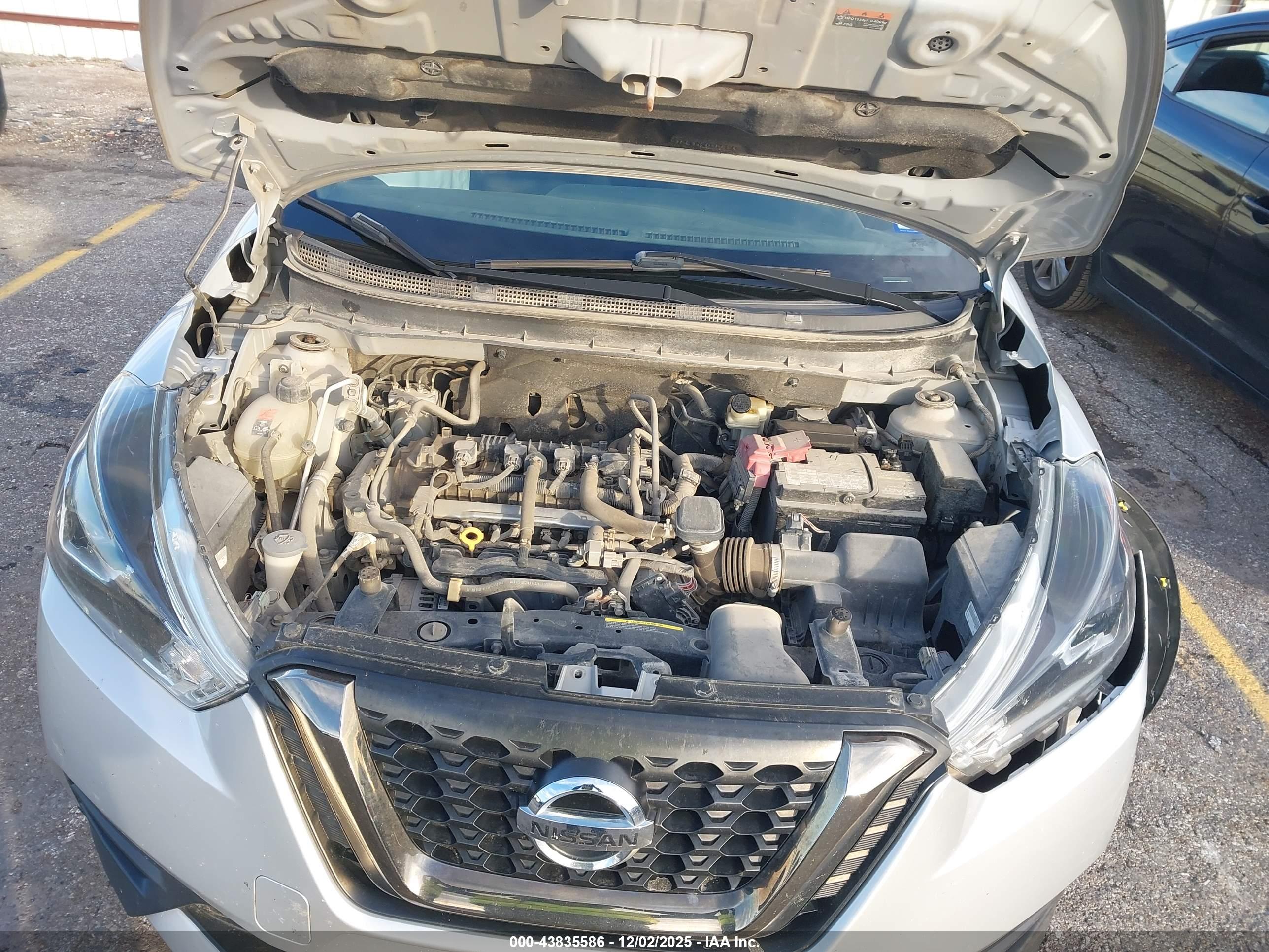 NISSAN KICKS image 10