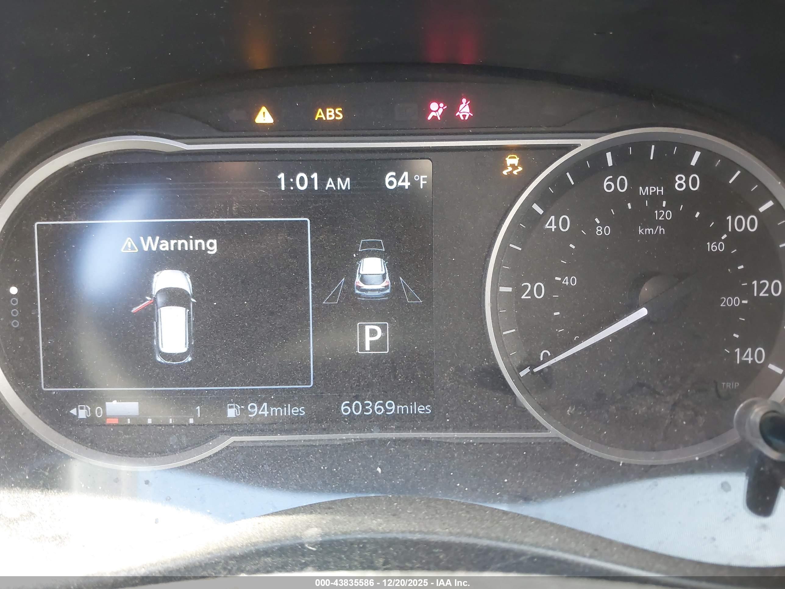 NISSAN KICKS image 7