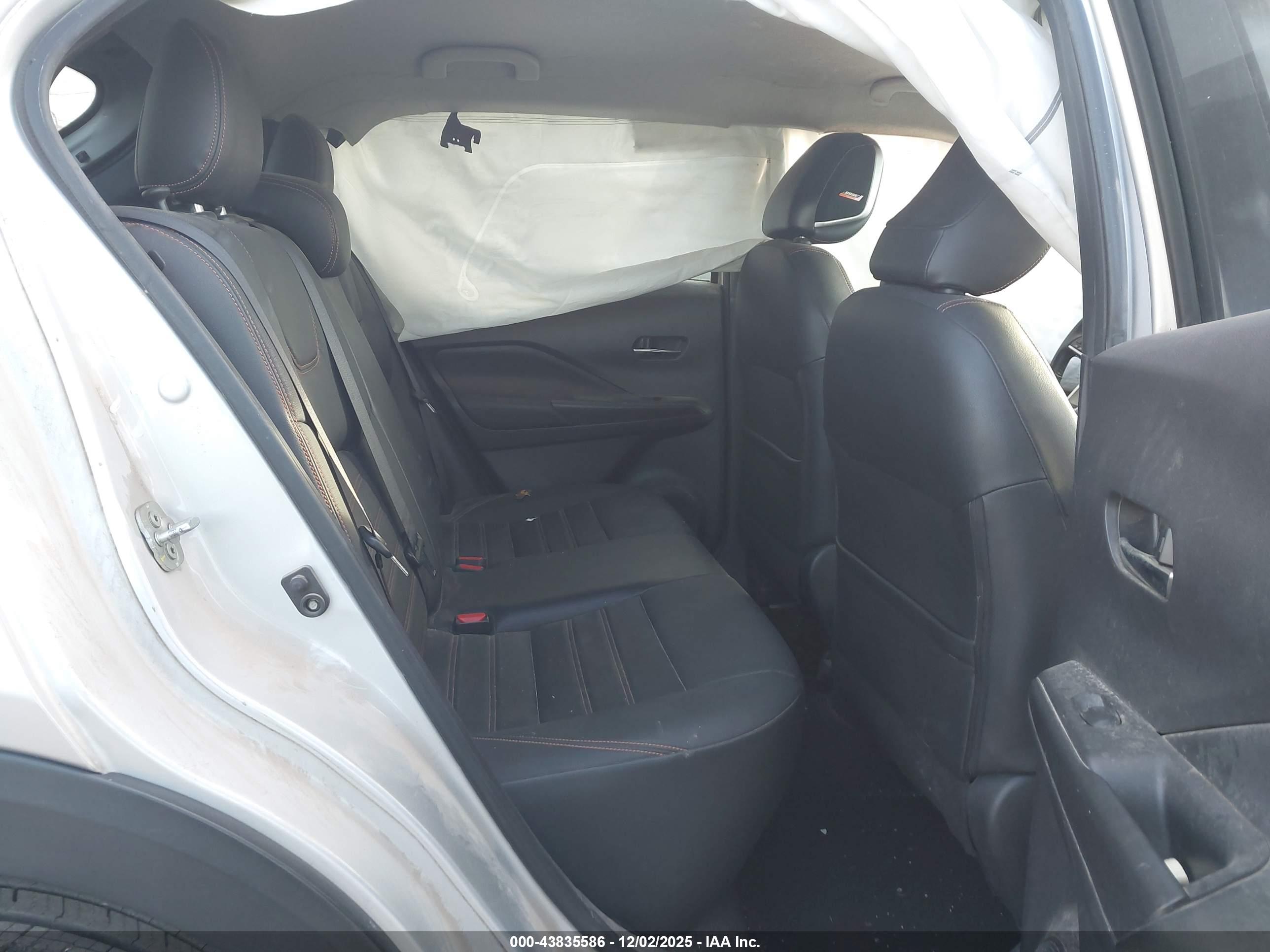 NISSAN KICKS image 8