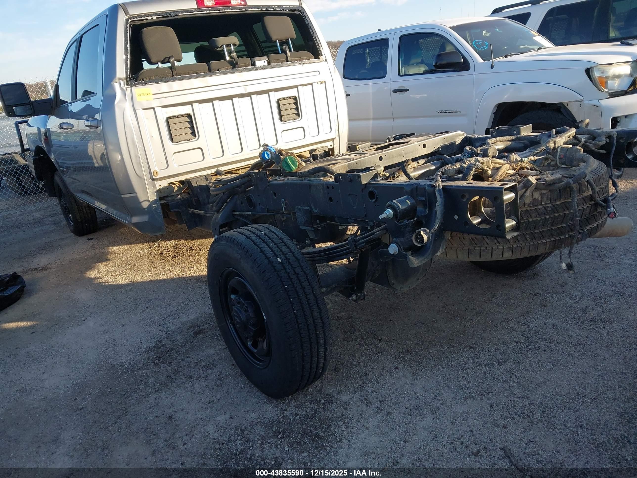 RAM 3500 image 3