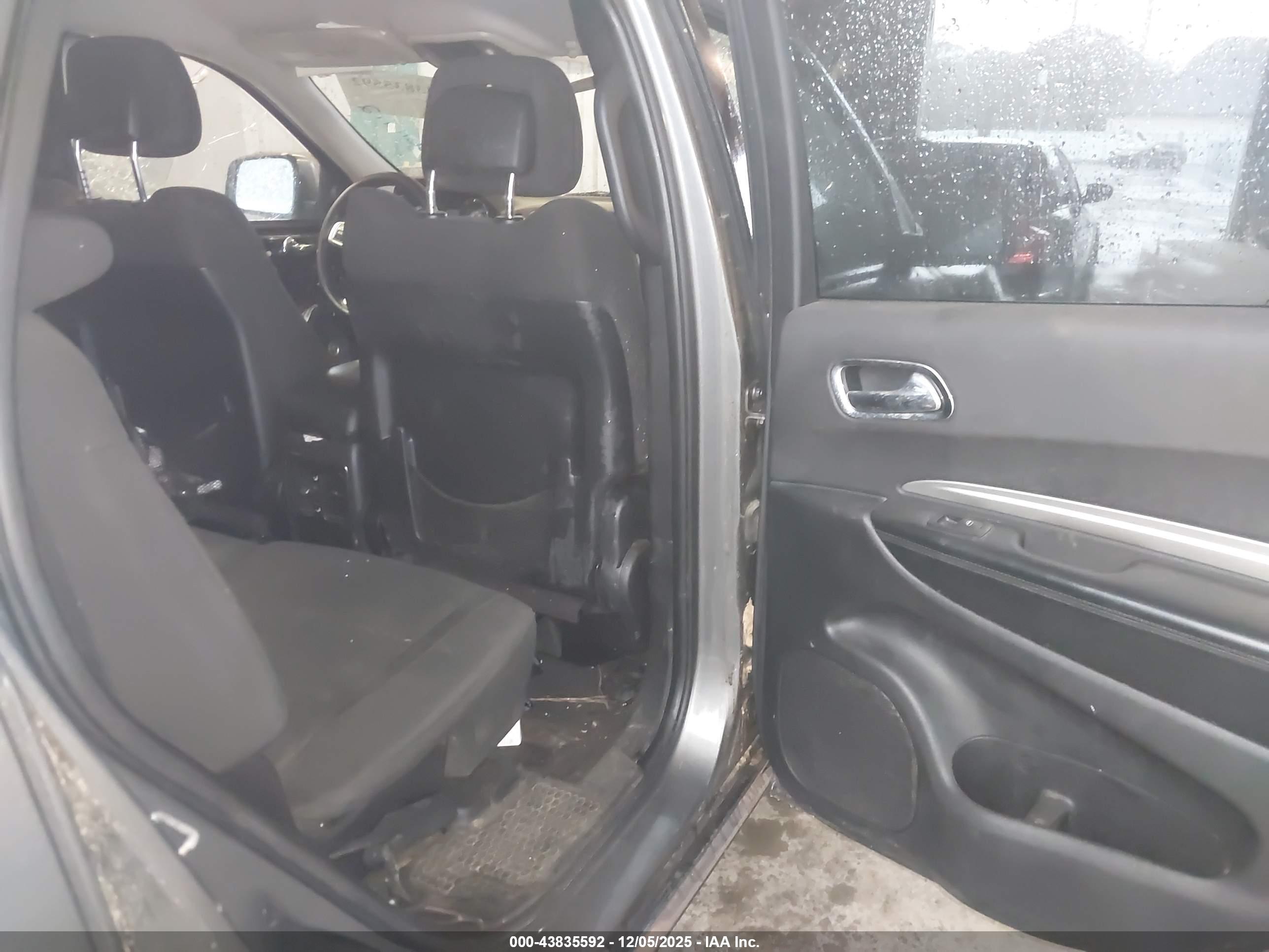 DODGE DURANGO image 8