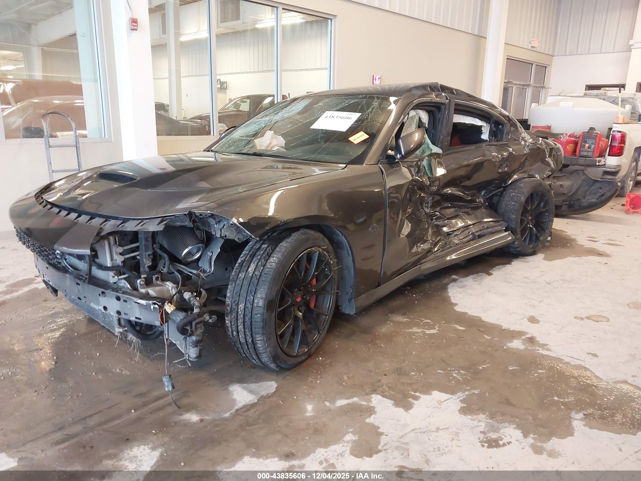 DODGE CHARGER image 2