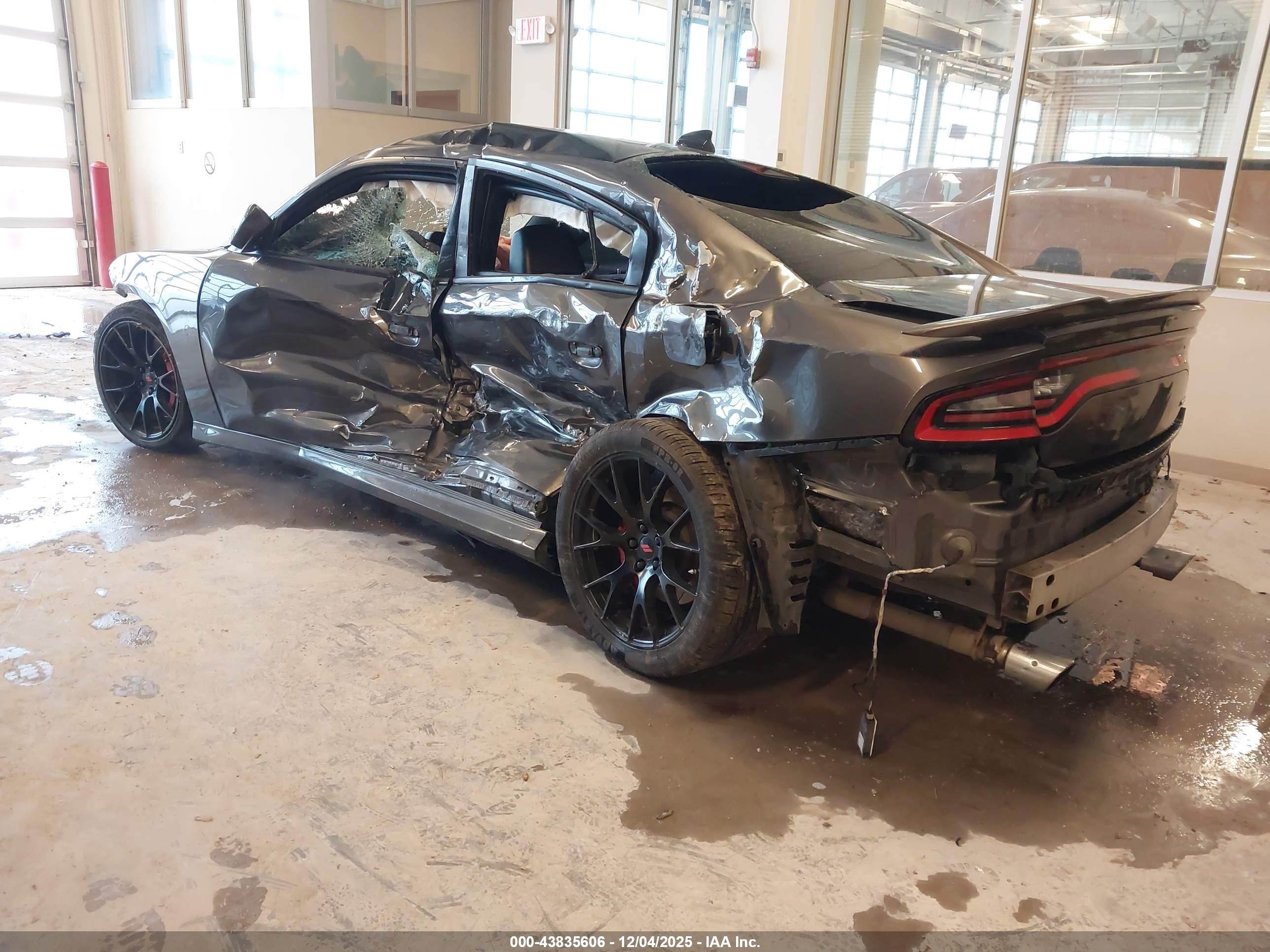 DODGE CHARGER image 3