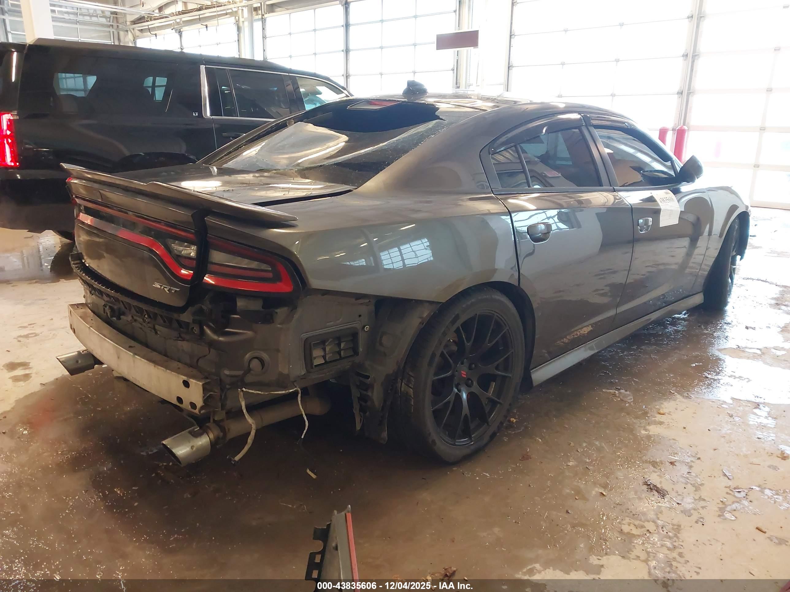 DODGE CHARGER image 4