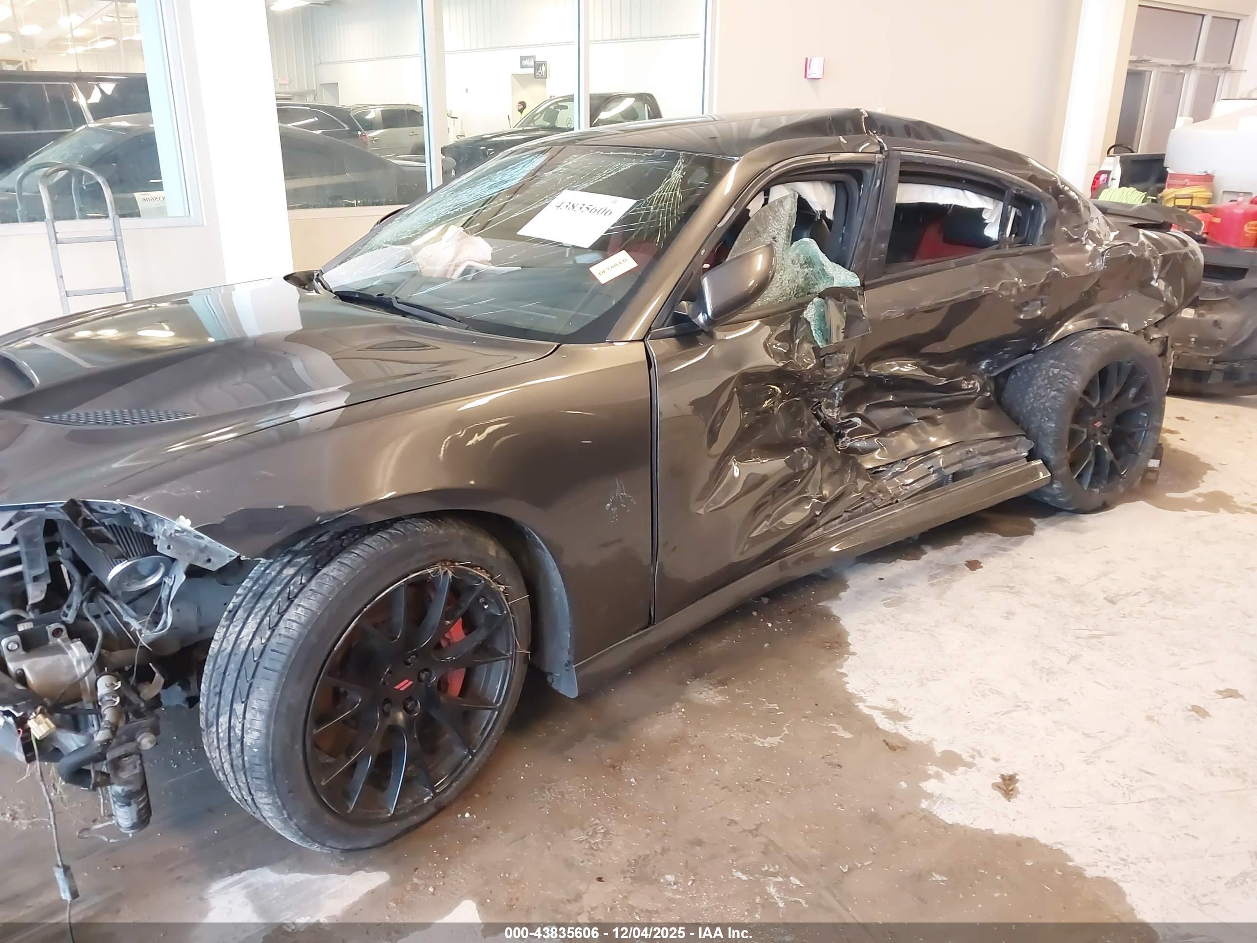 DODGE CHARGER image 6