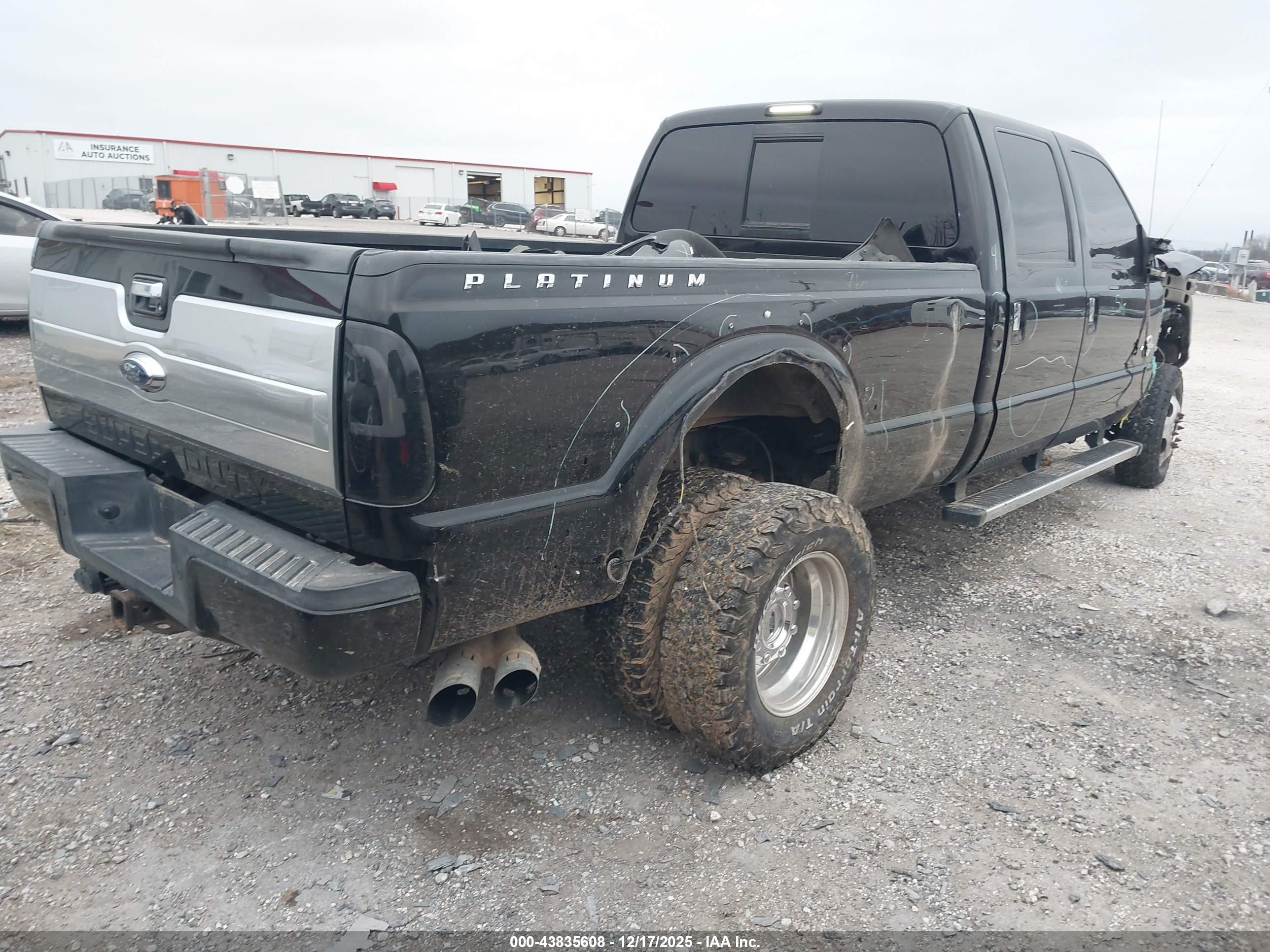 FORD F-350 image 4