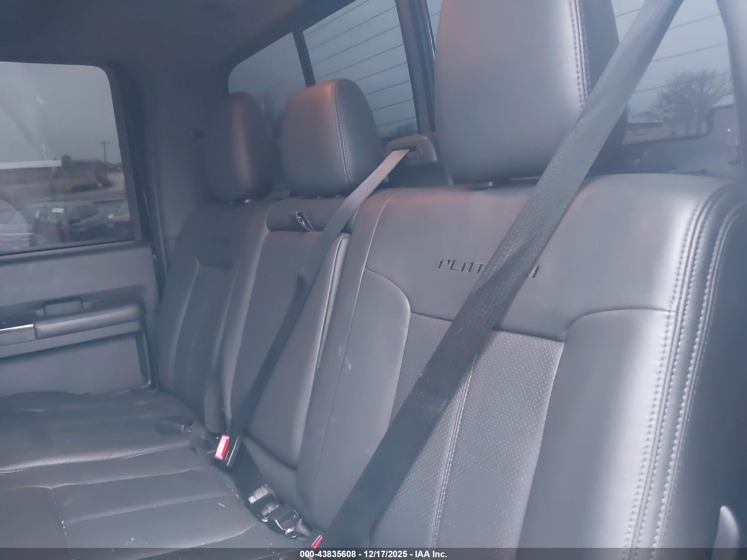 FORD F-350 image 7