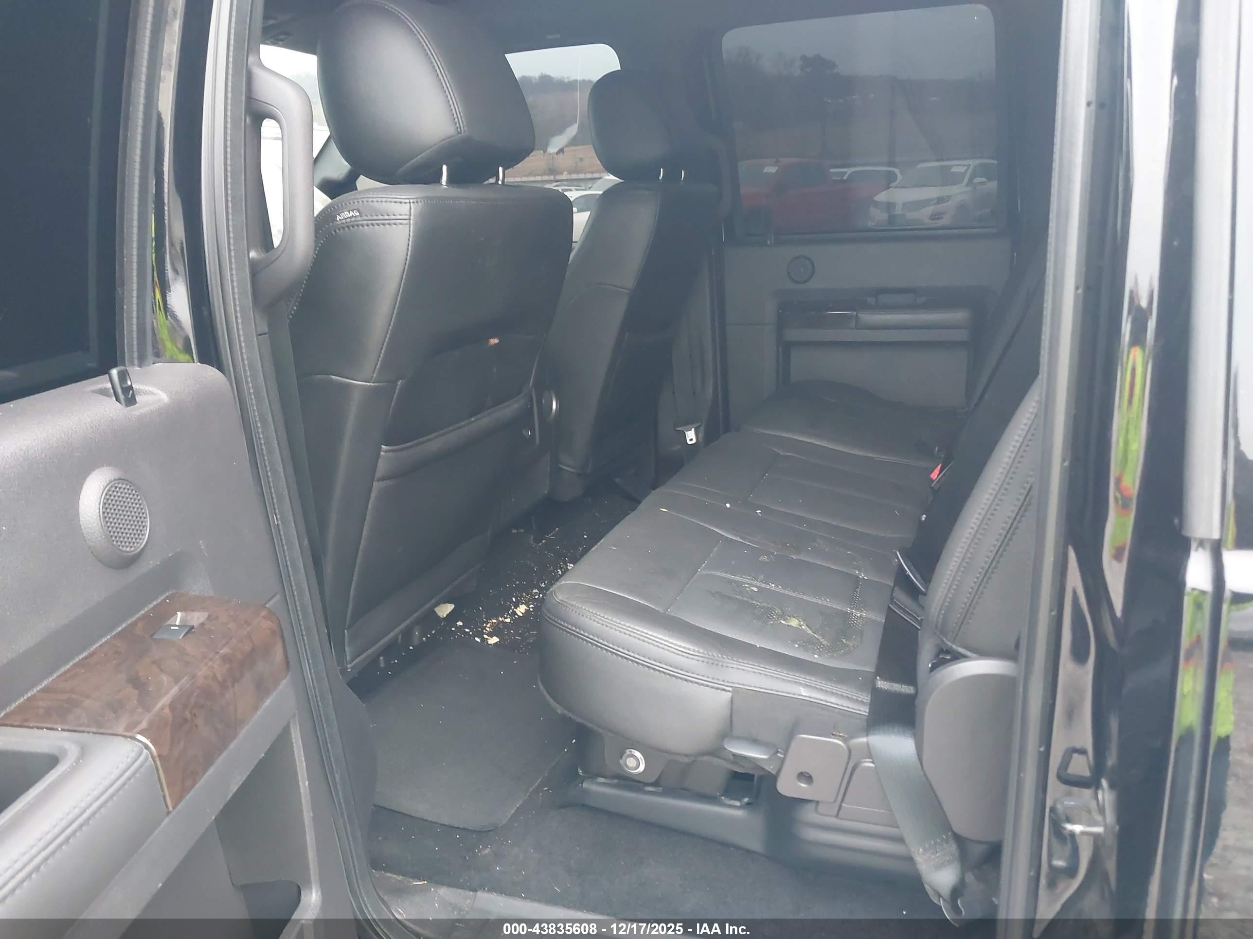 FORD F-350 image 8