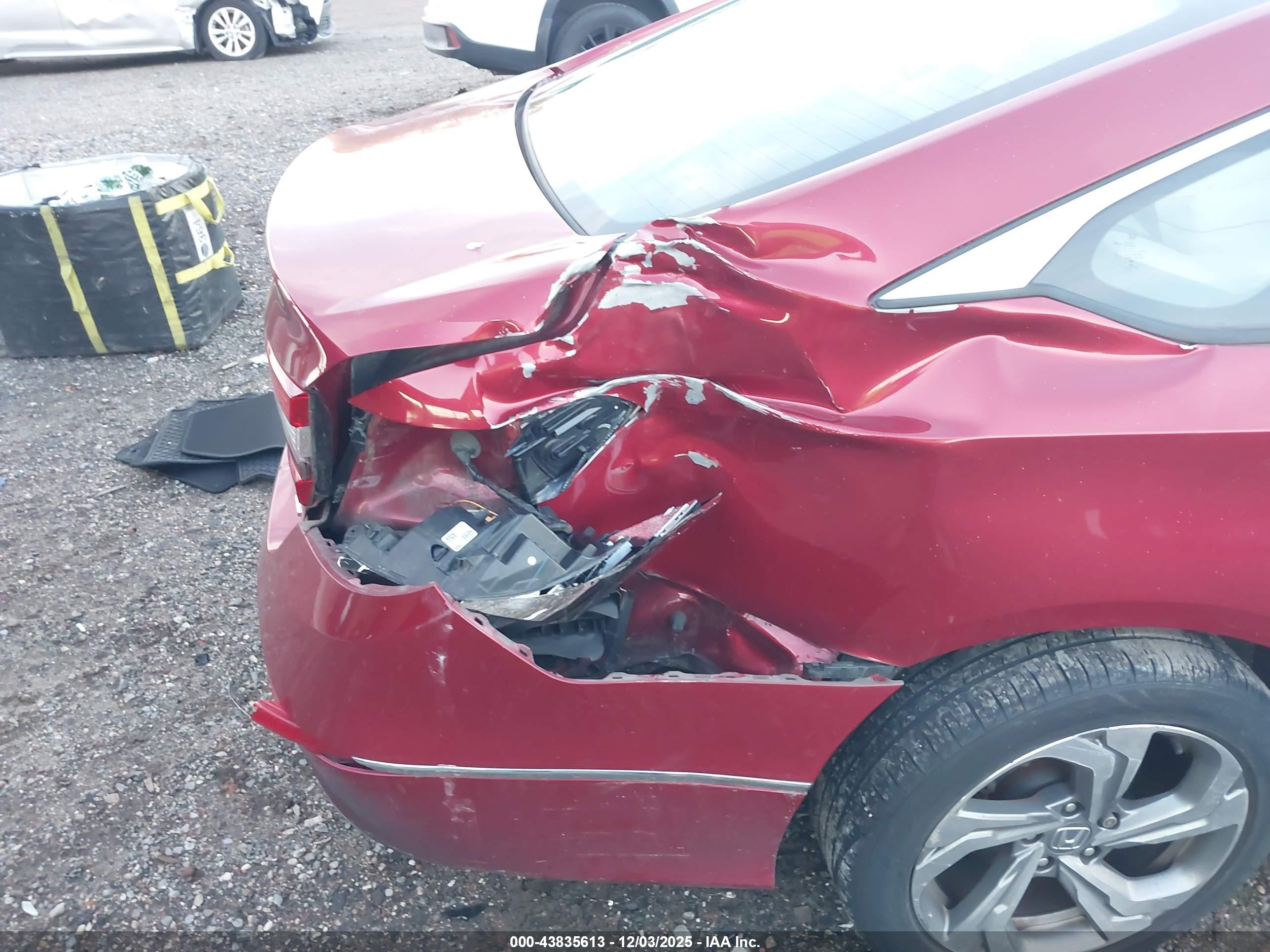 HONDA ACCORD image 6
