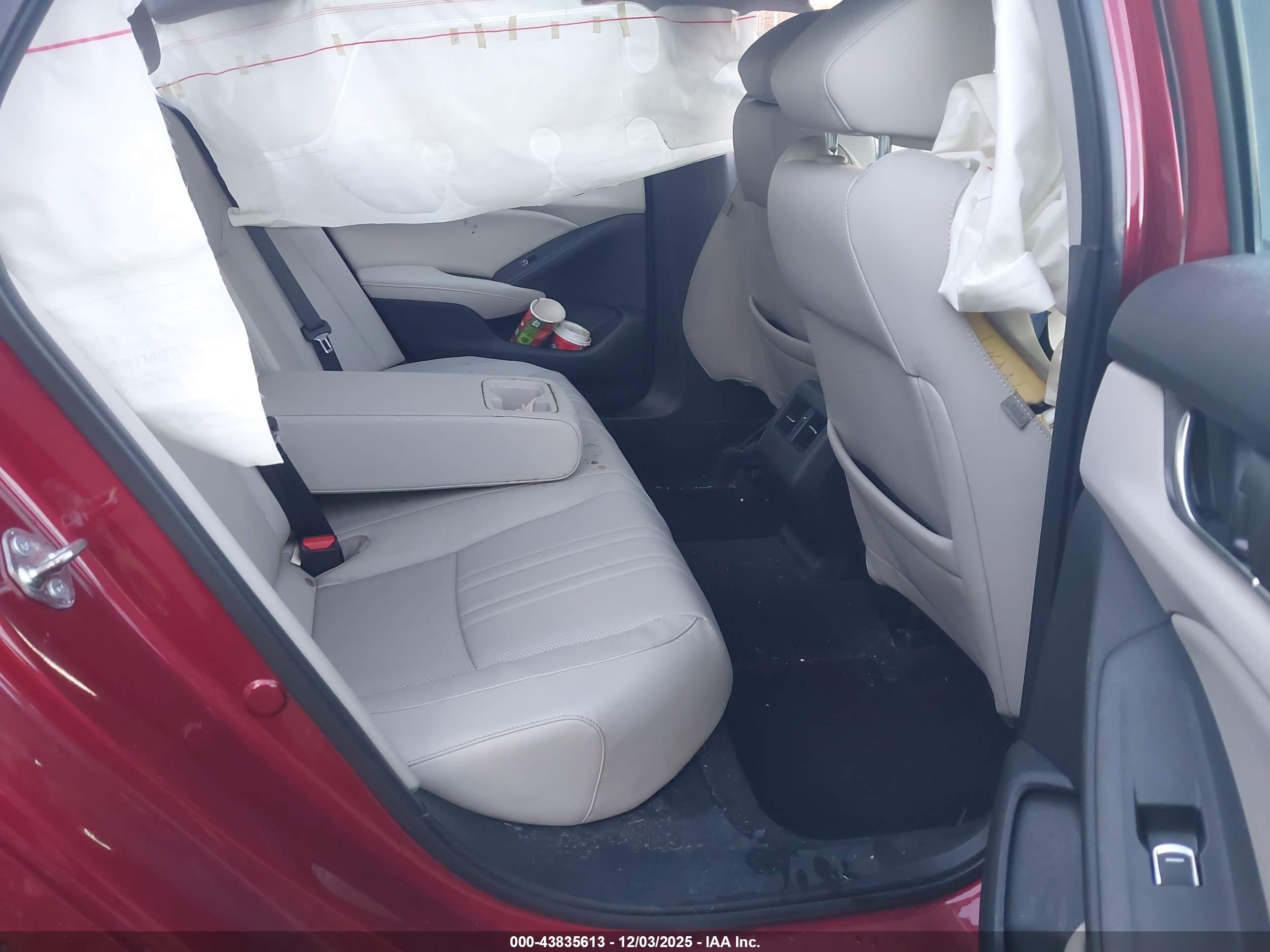 HONDA ACCORD image 8