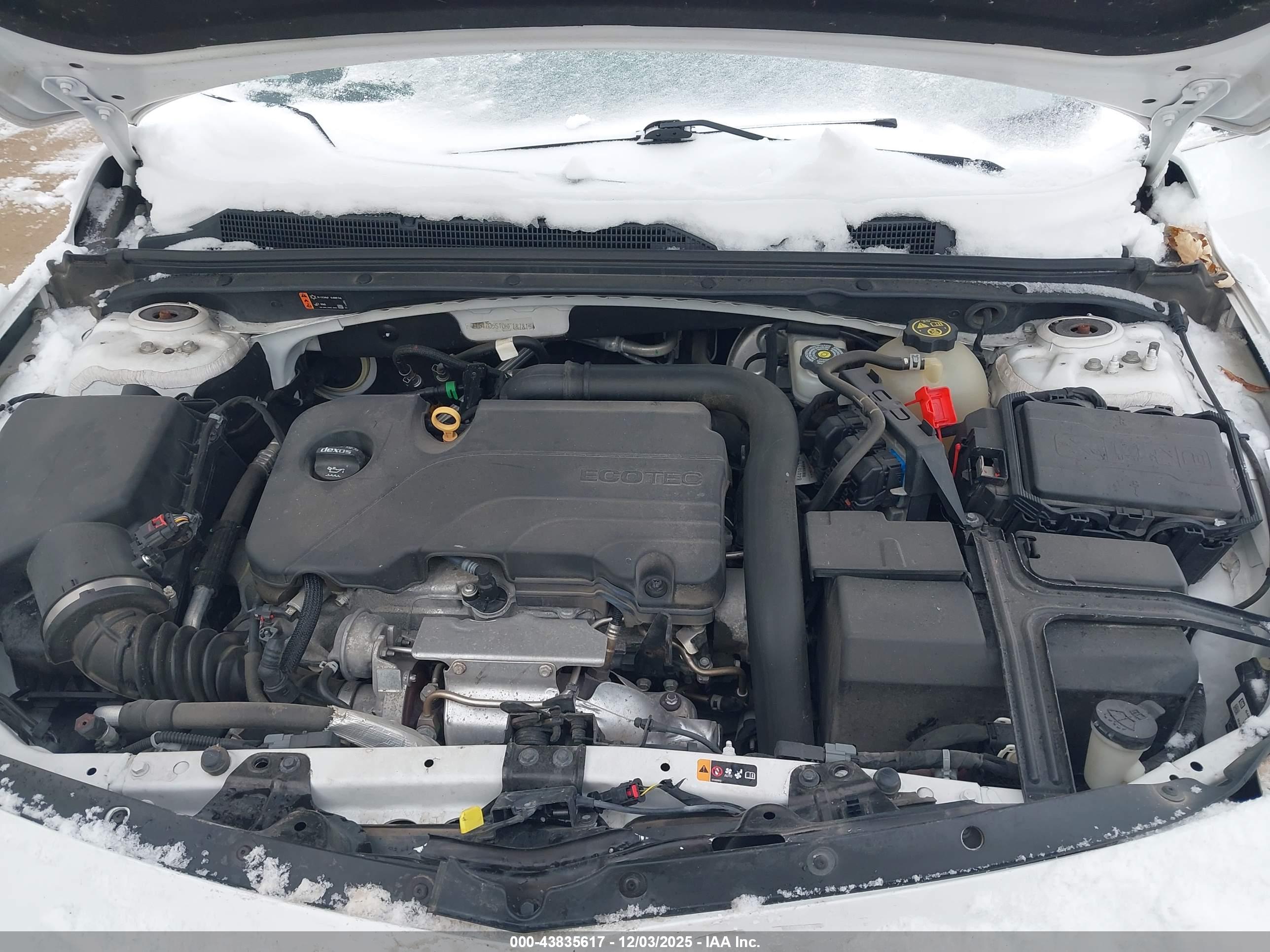 CHEVROLET MALIBU image 10