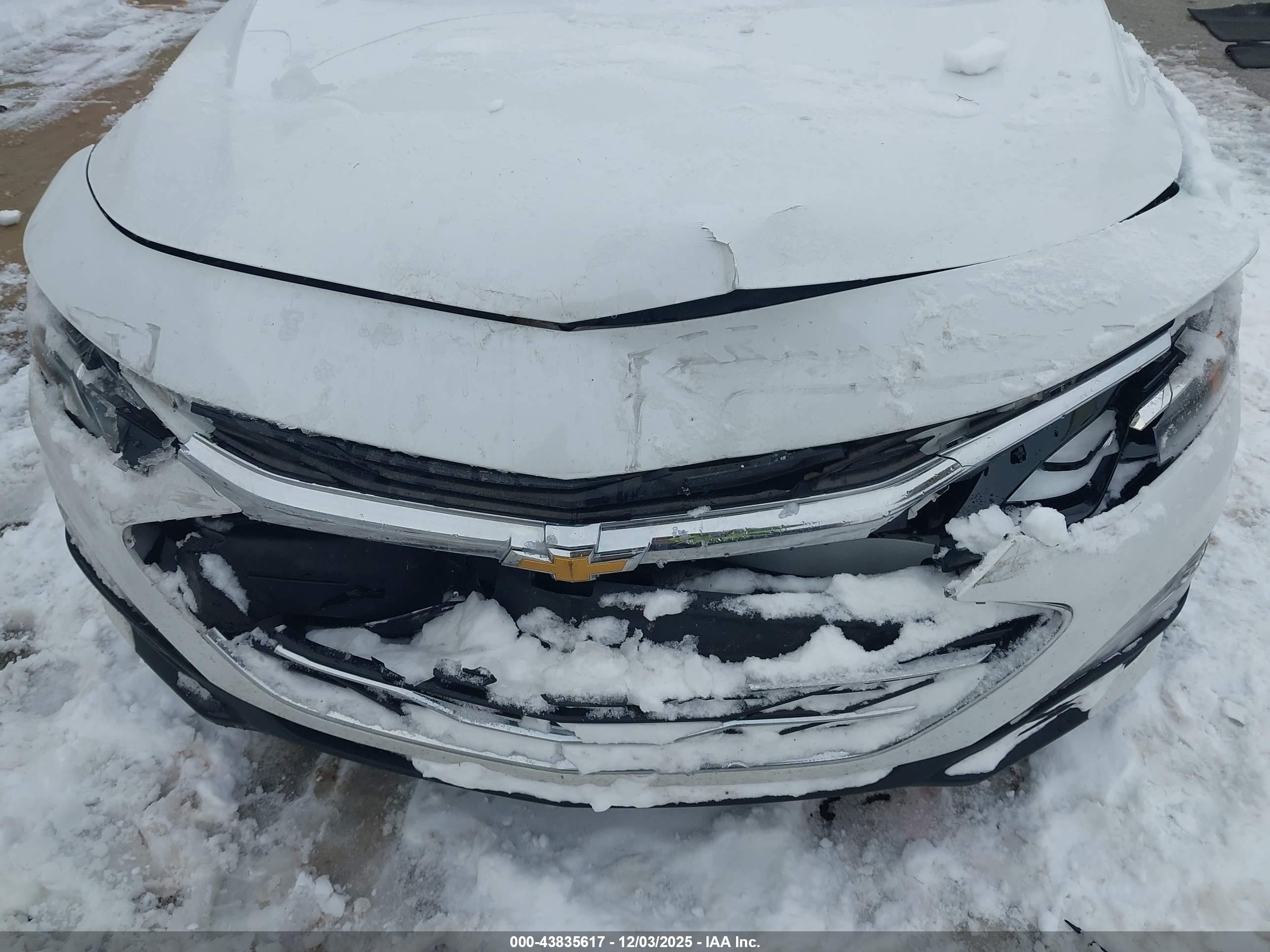 CHEVROLET MALIBU image 6
