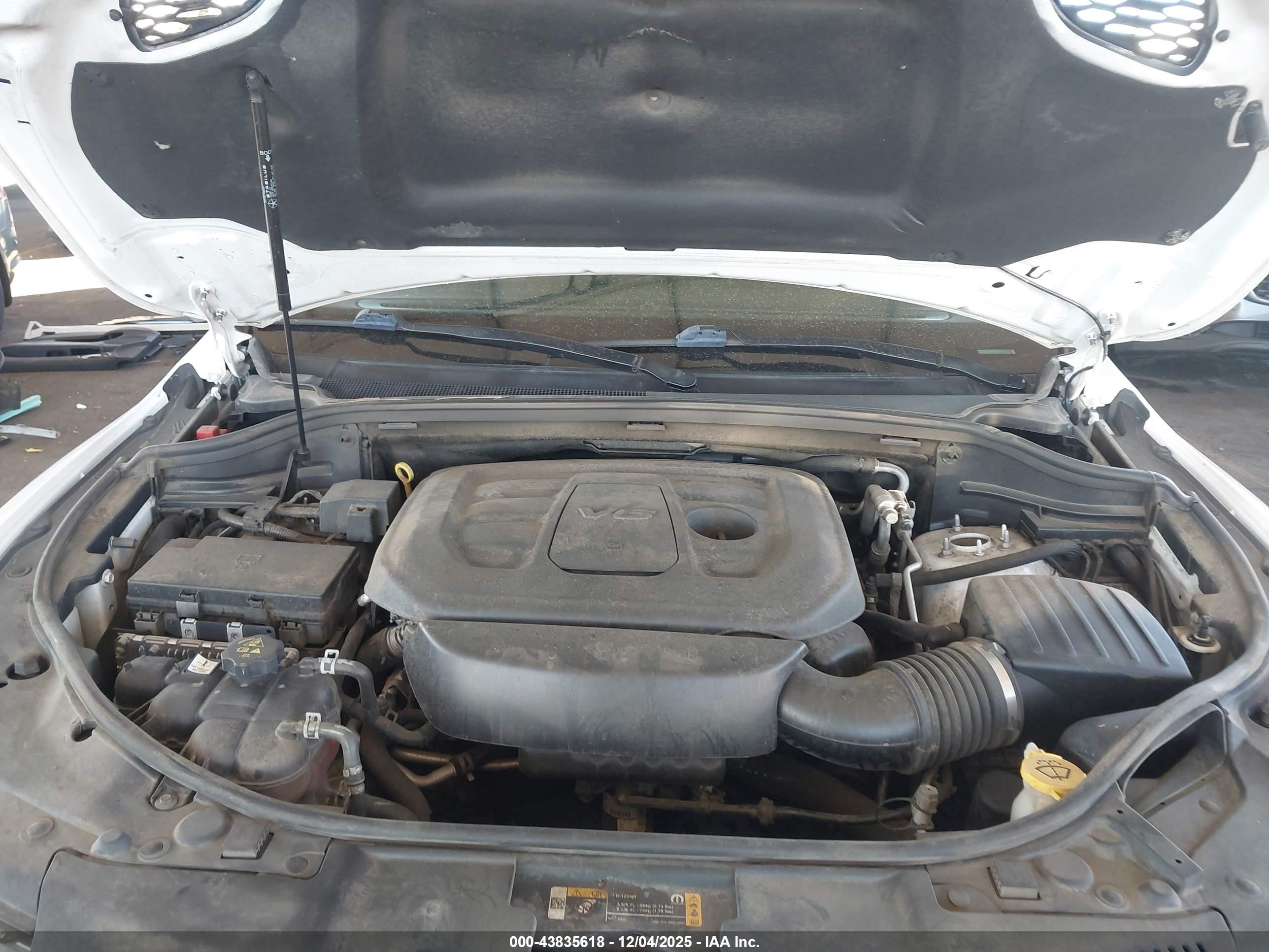 DODGE DURANGO image 10