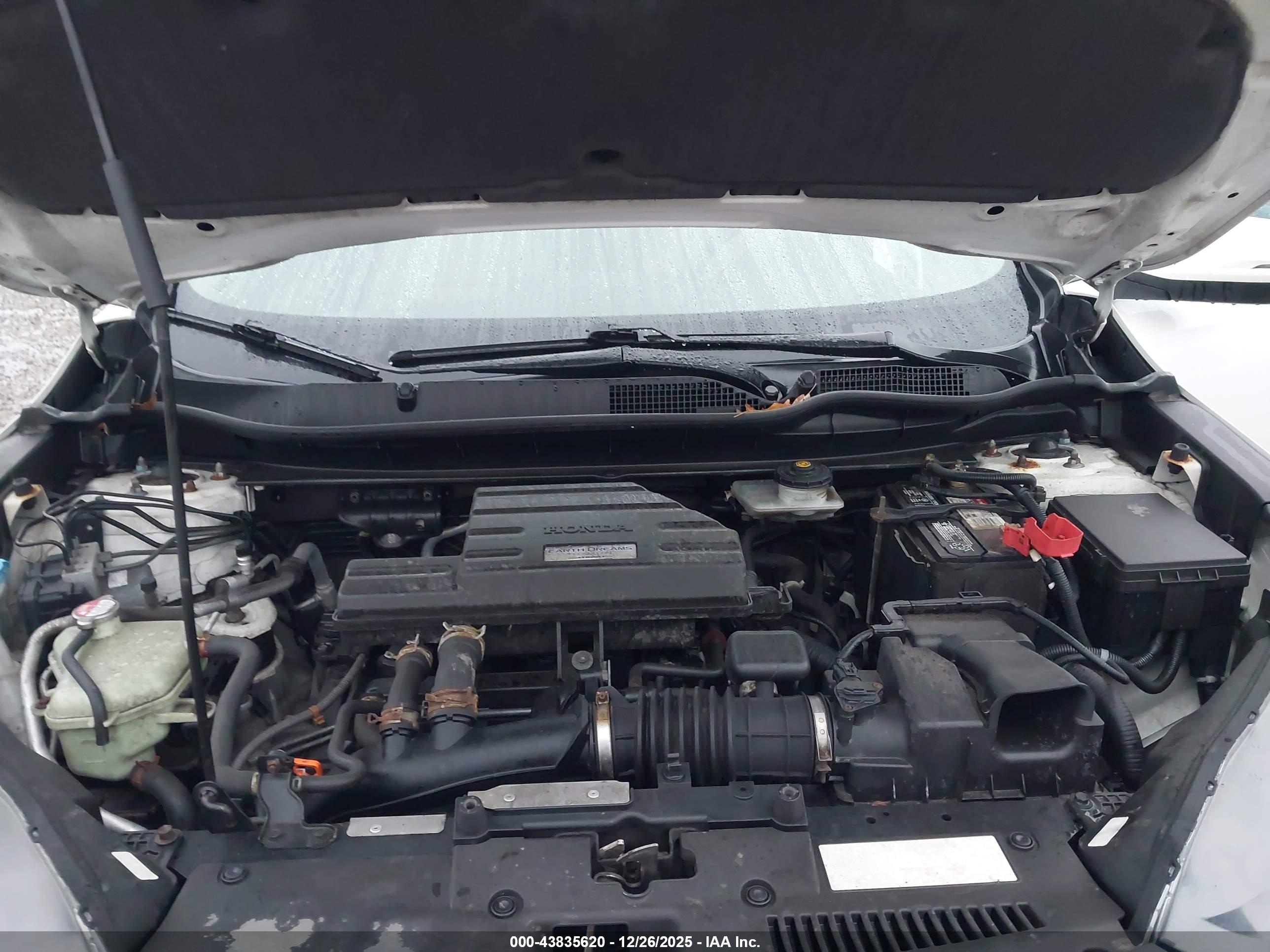 HONDA CR-V image 10
