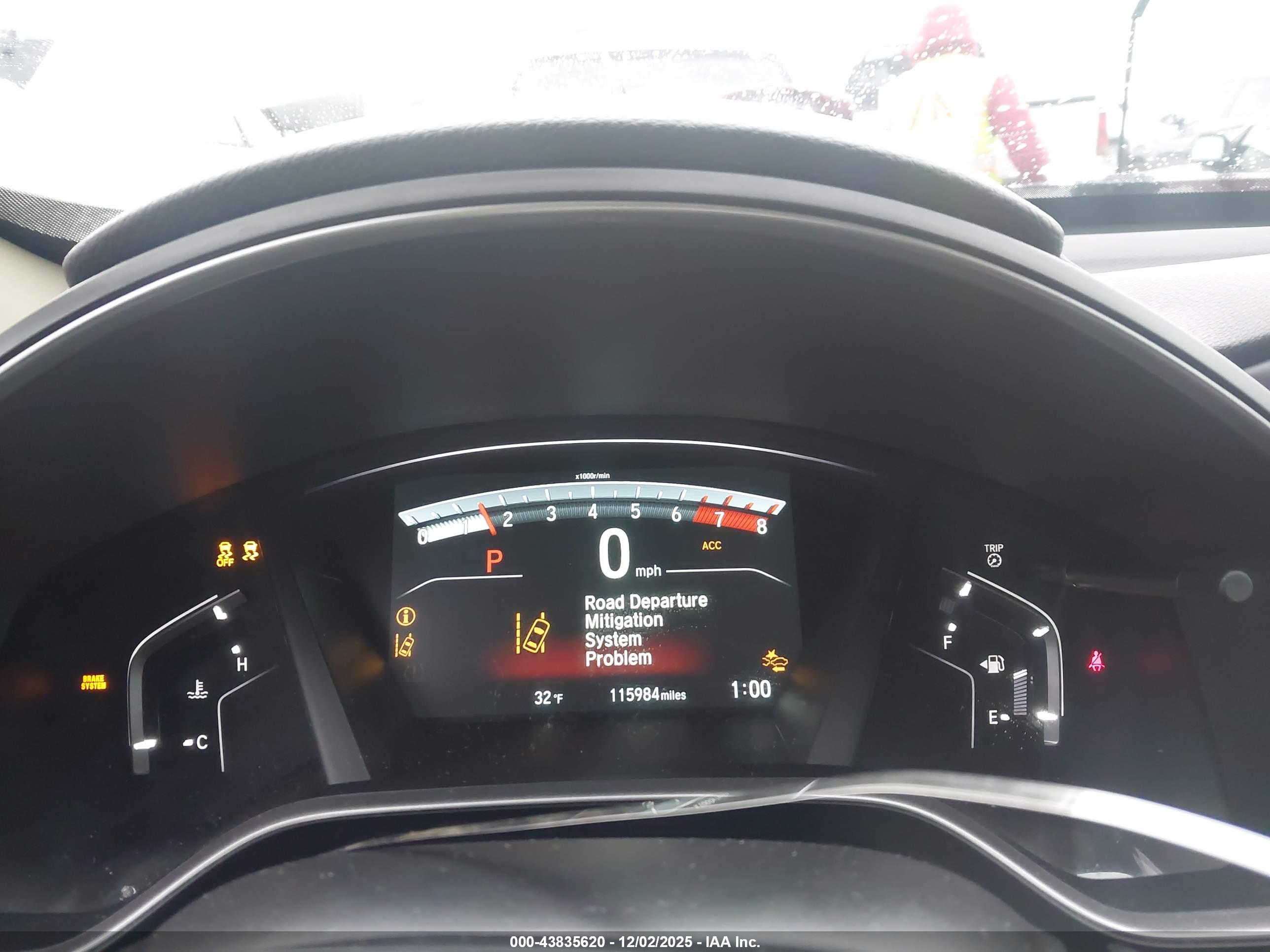 HONDA CR-V image 7