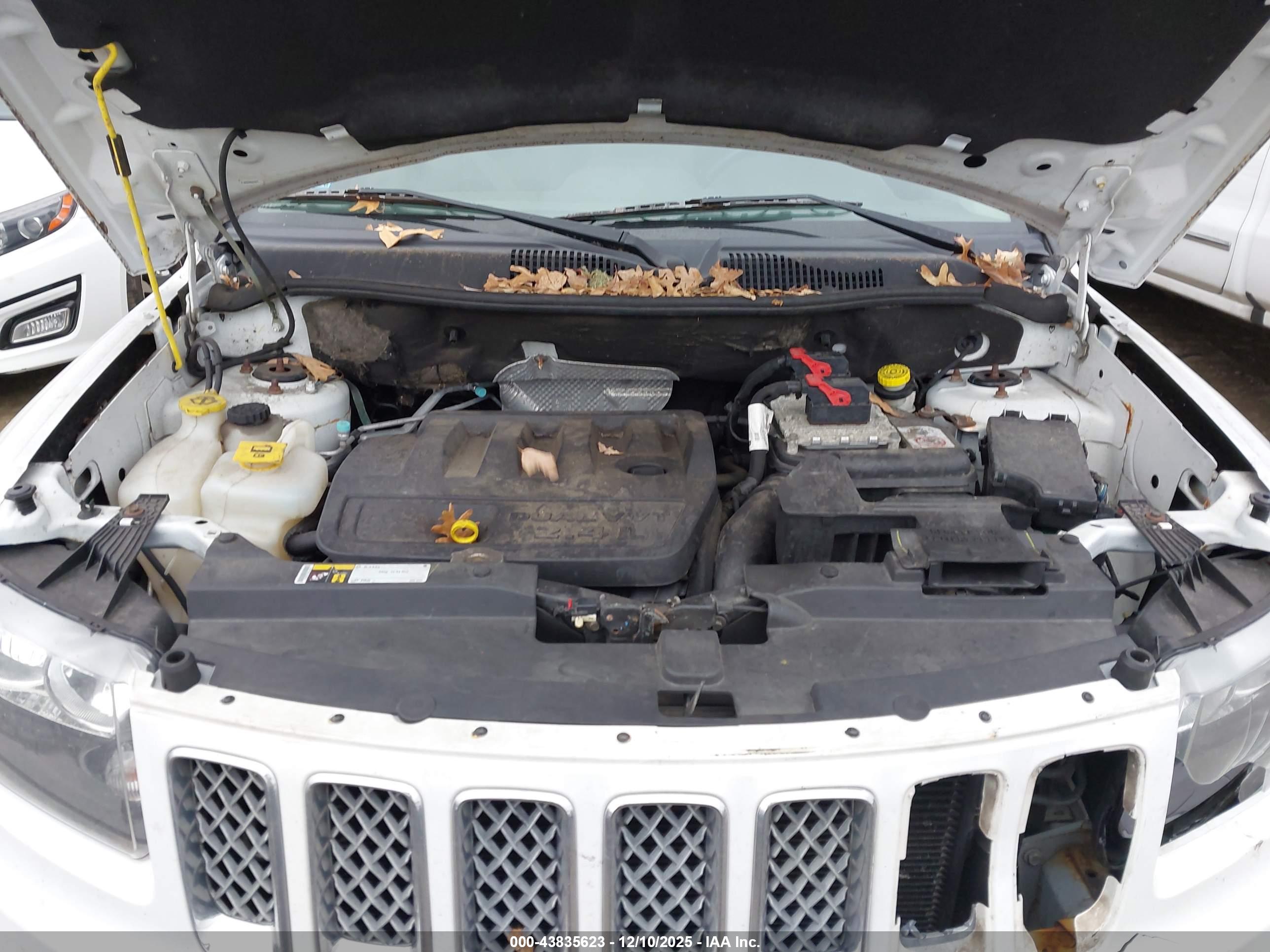 JEEP COMPASS image 10