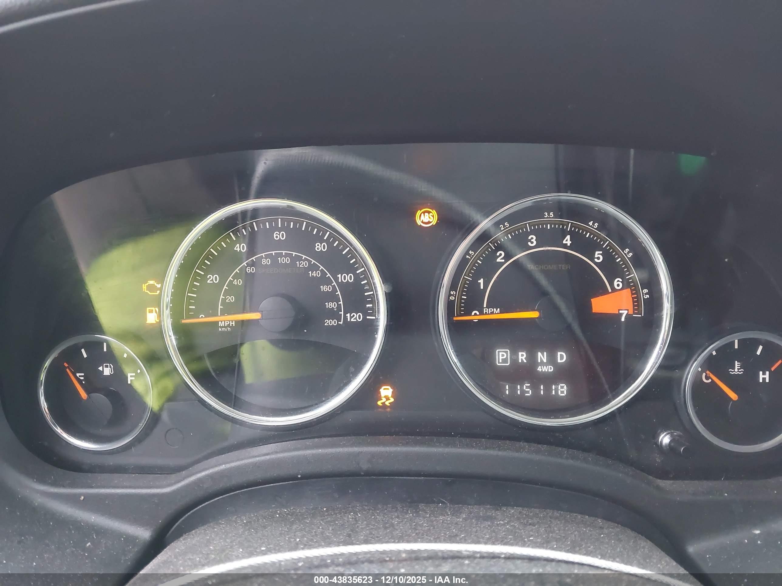 JEEP COMPASS image 7