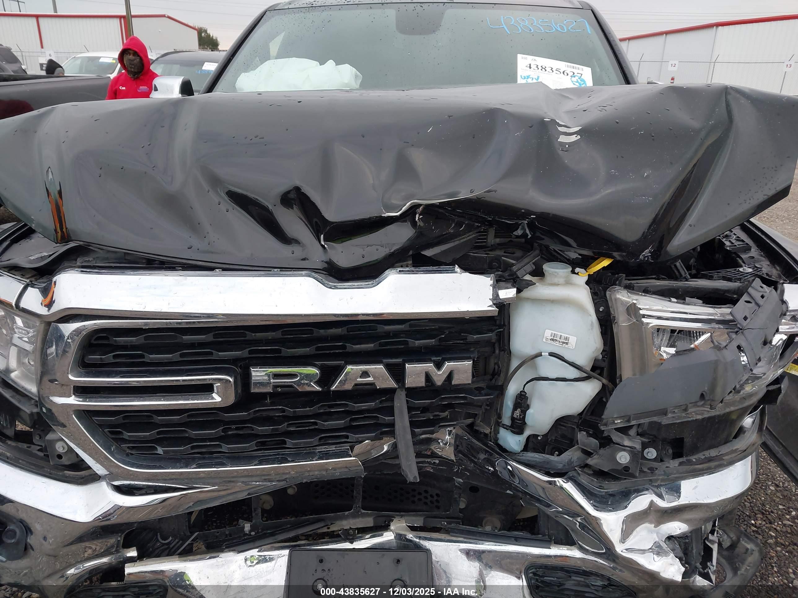 RAM 1500 image 10