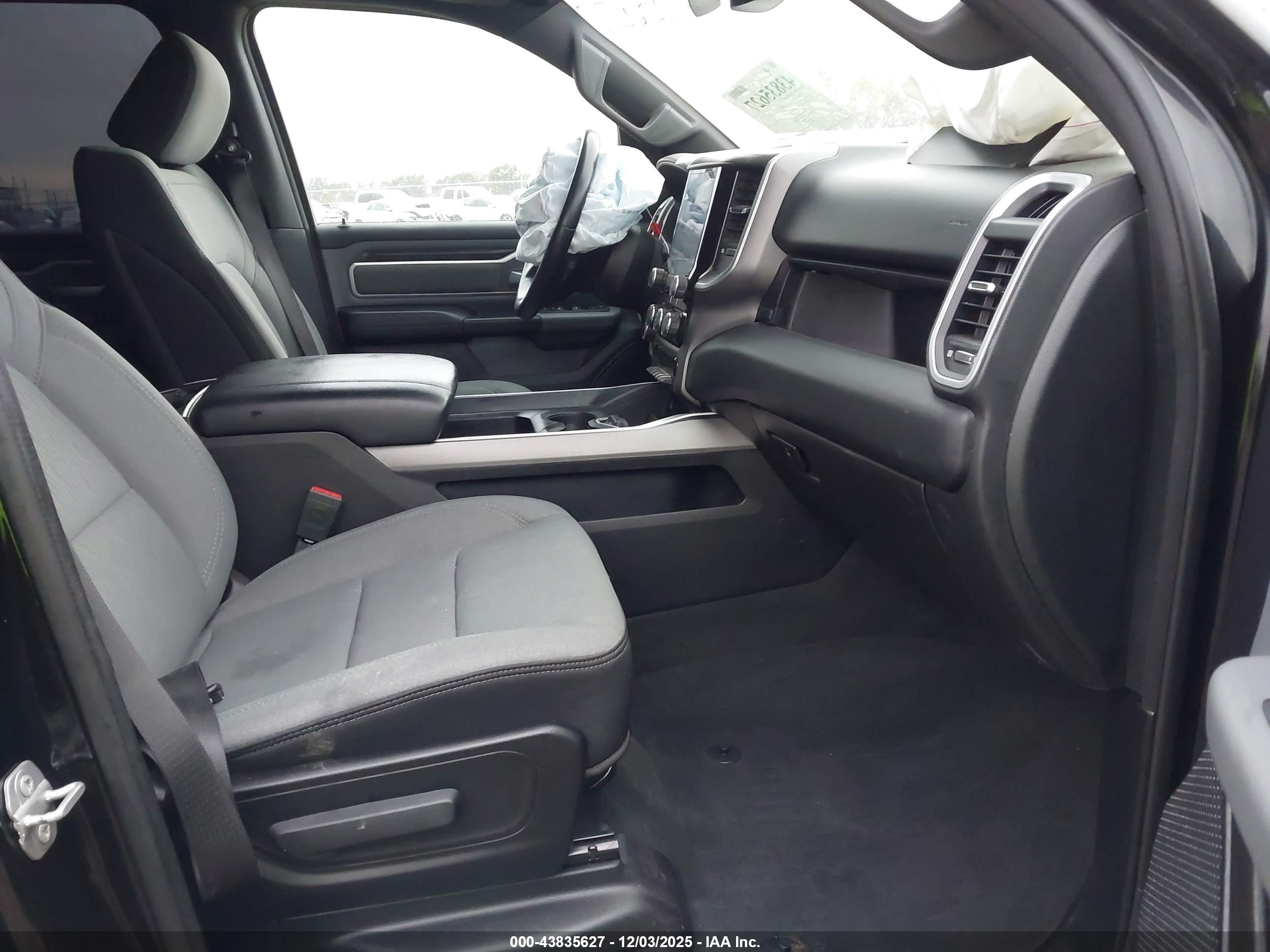 RAM 1500 image 5